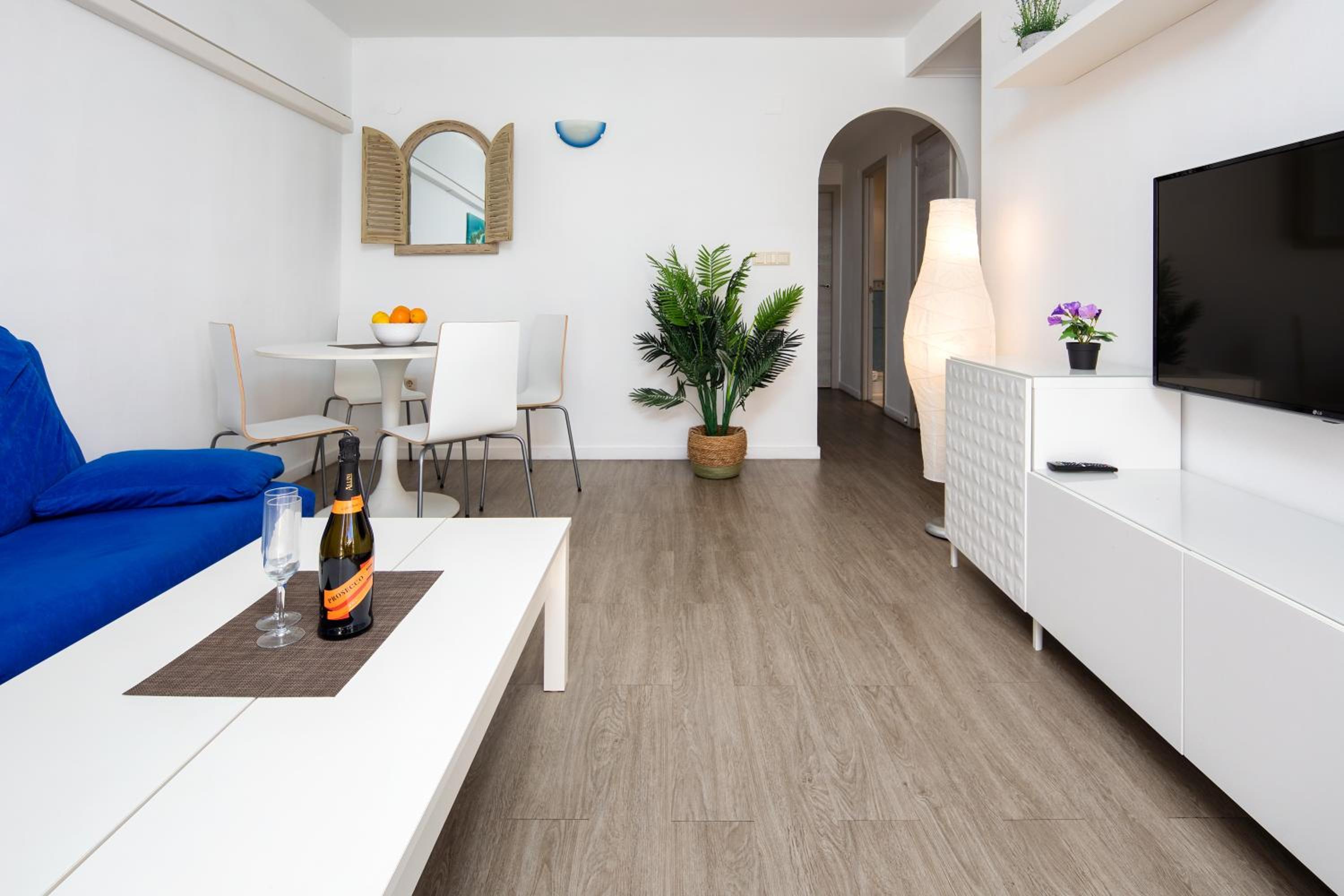 Apartamento