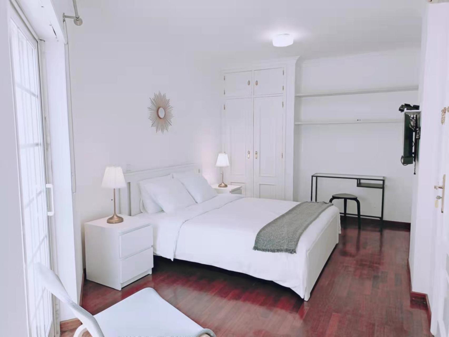 Villa mit Privatpool