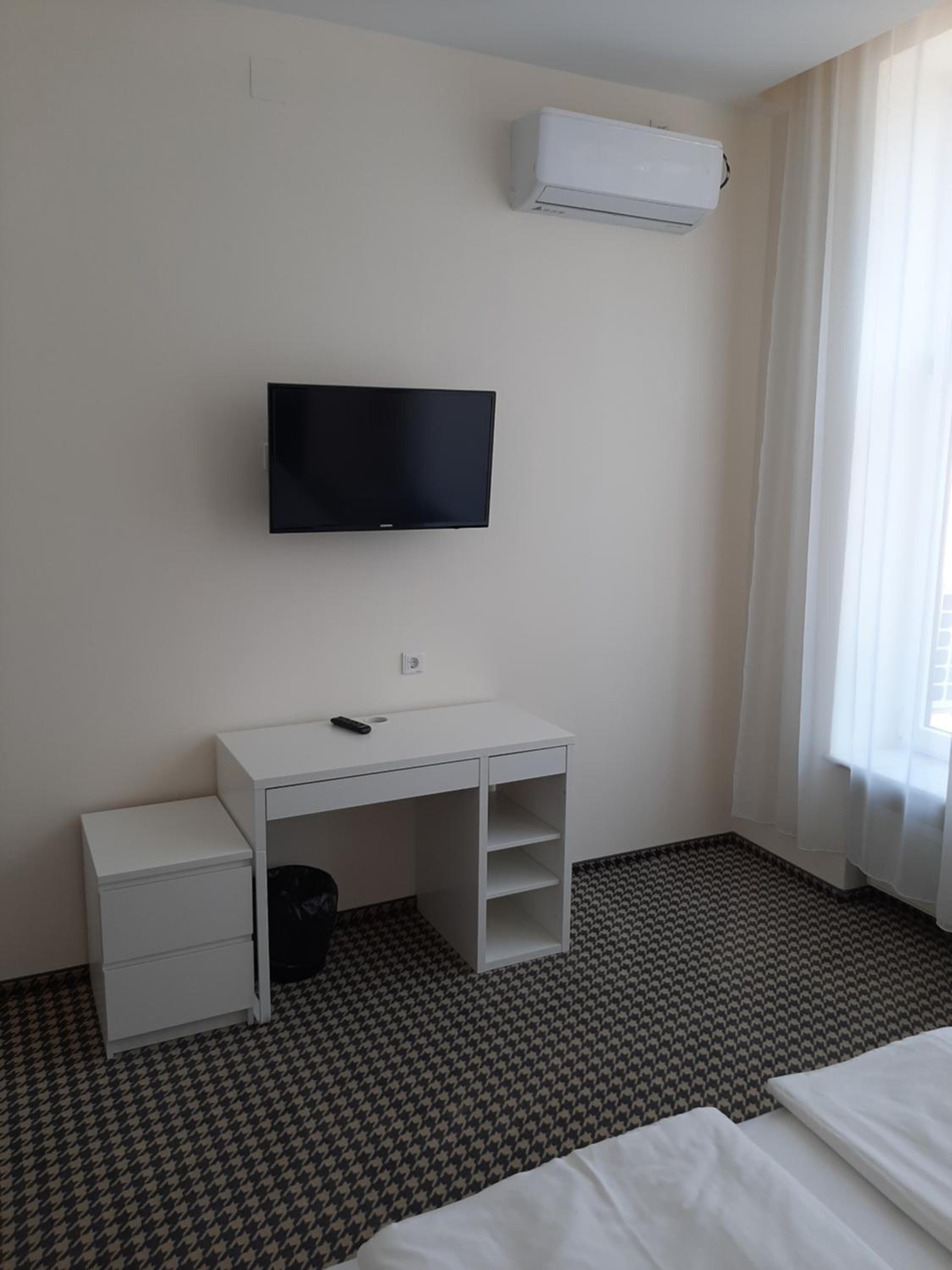 Deluxe Double Room - Photo 2