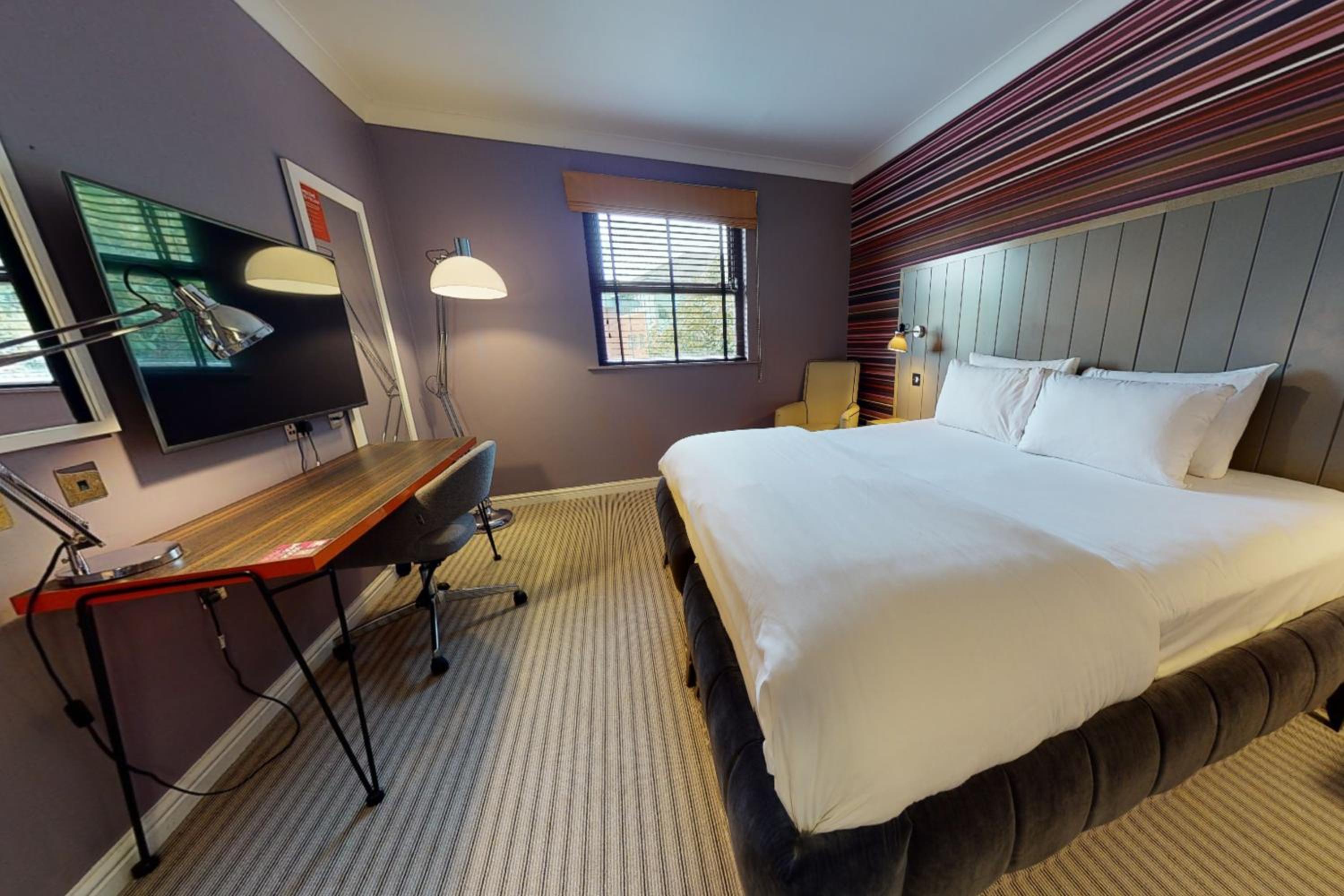 Double Room photo 1