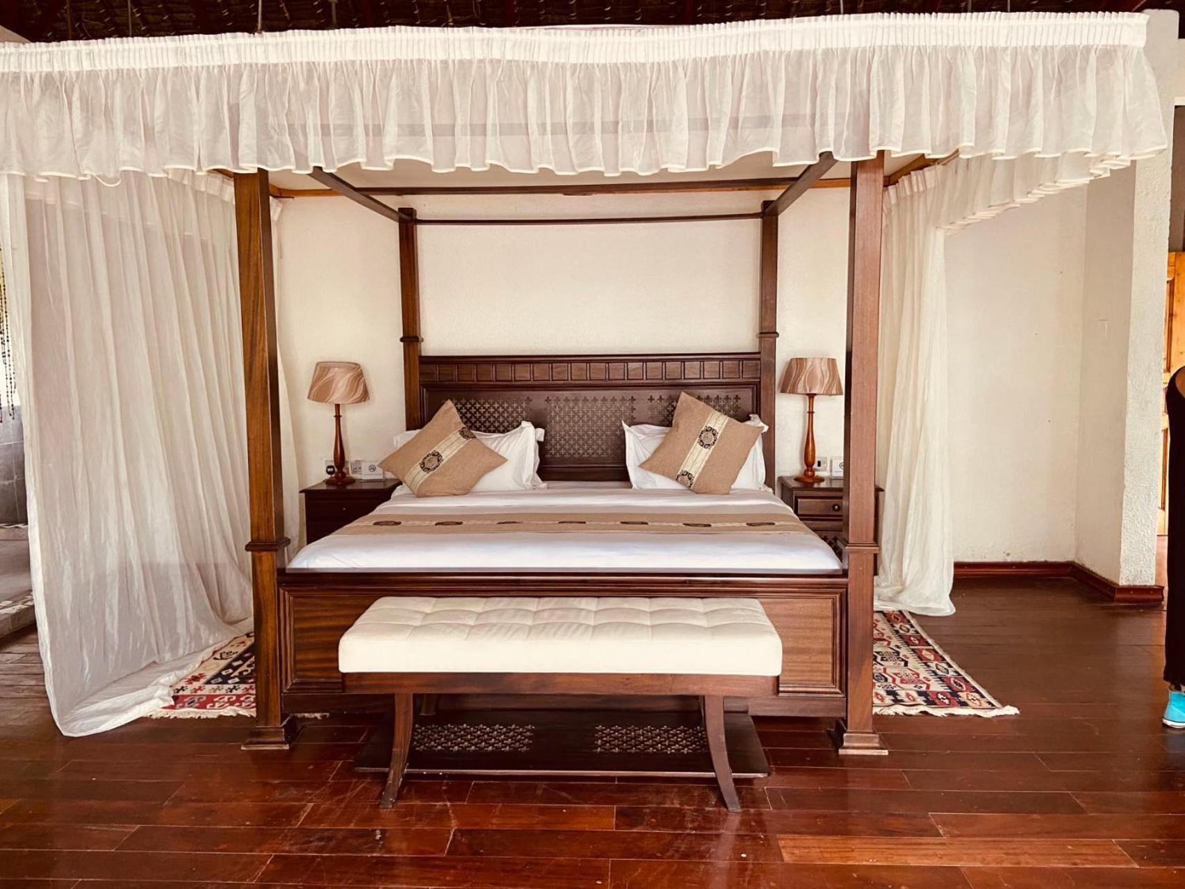 Deluxe Room photo 1