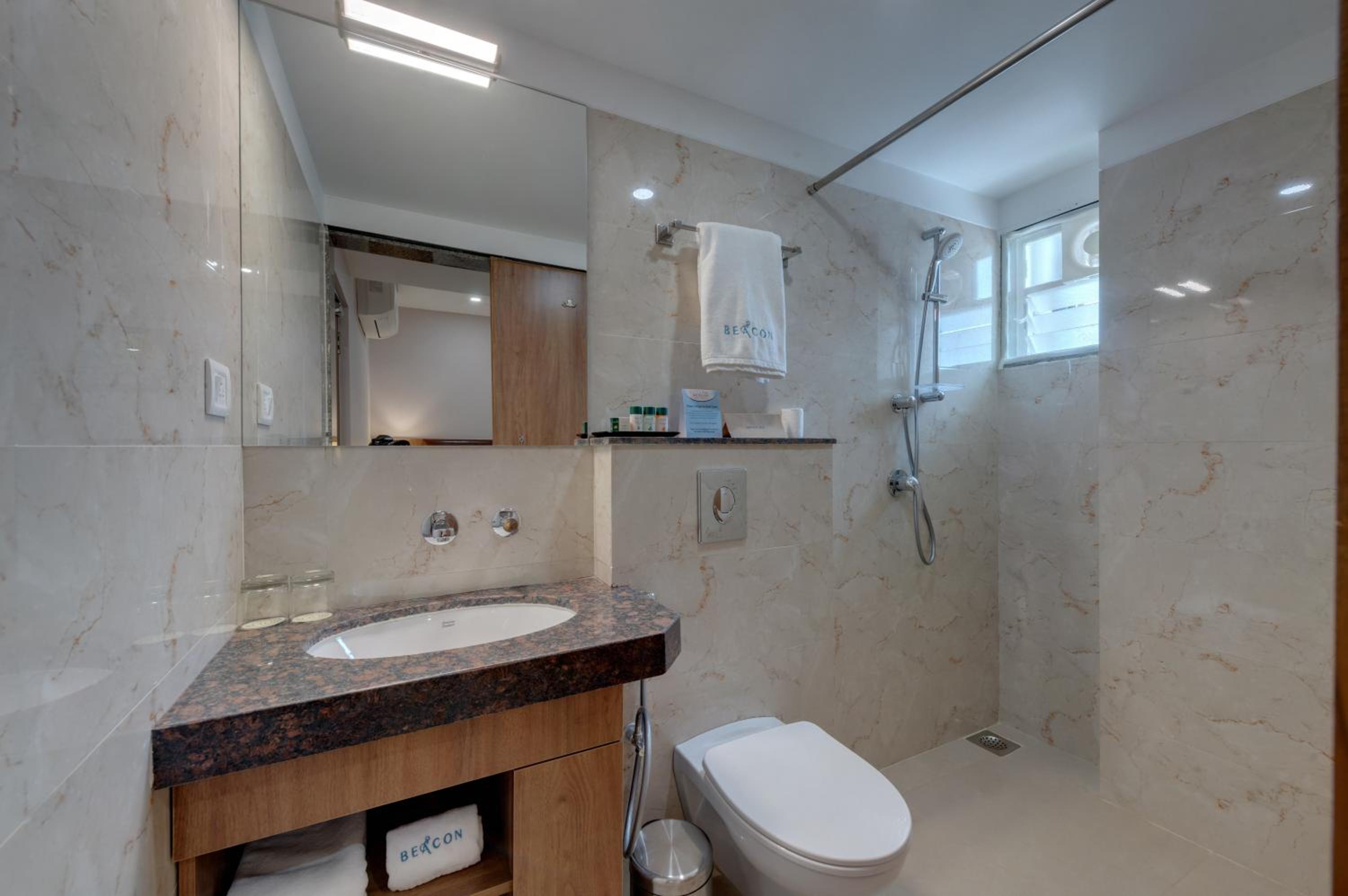 Deluxe Room - Photo 5