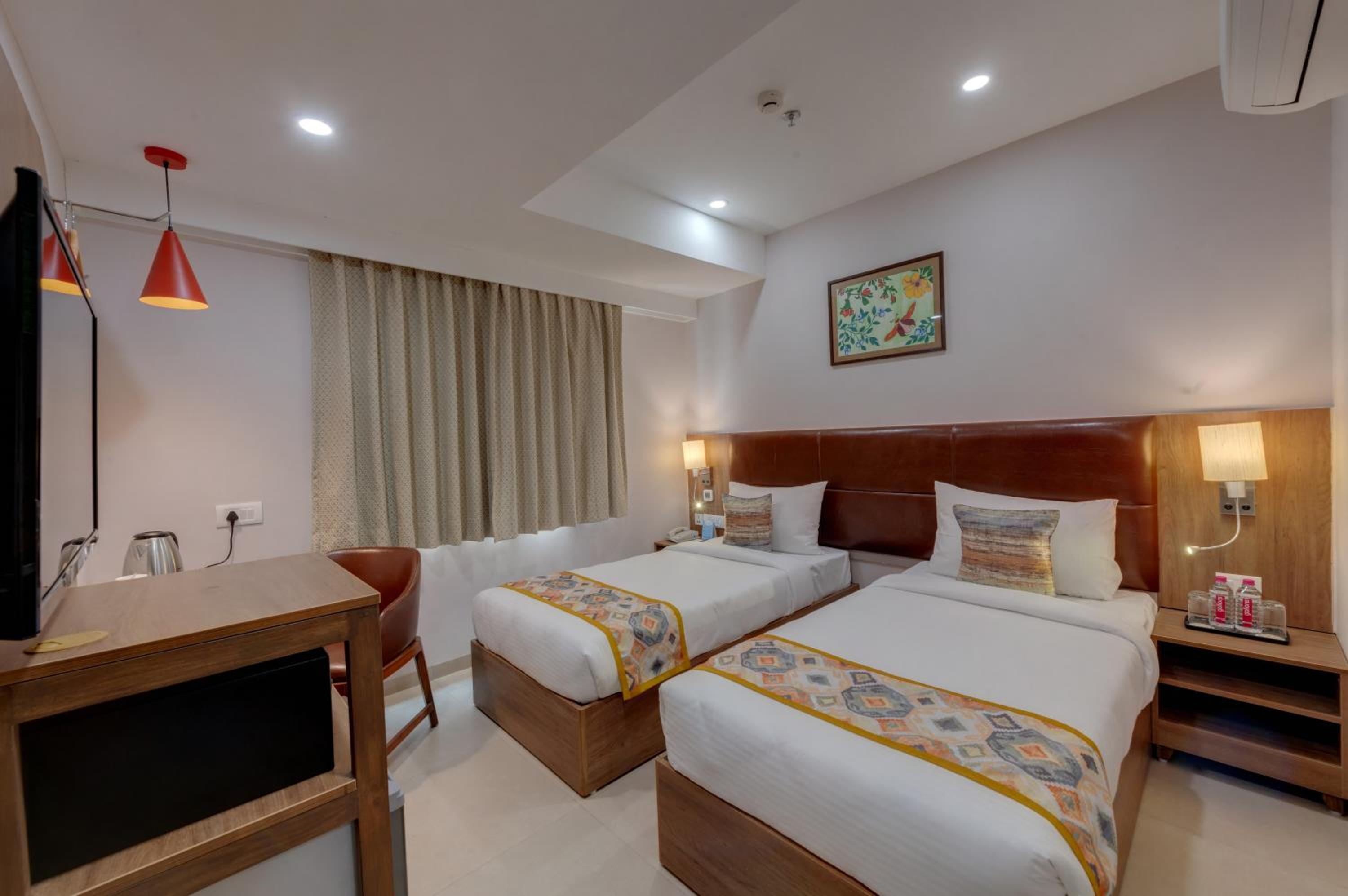 Deluxe Room - Photo 4
