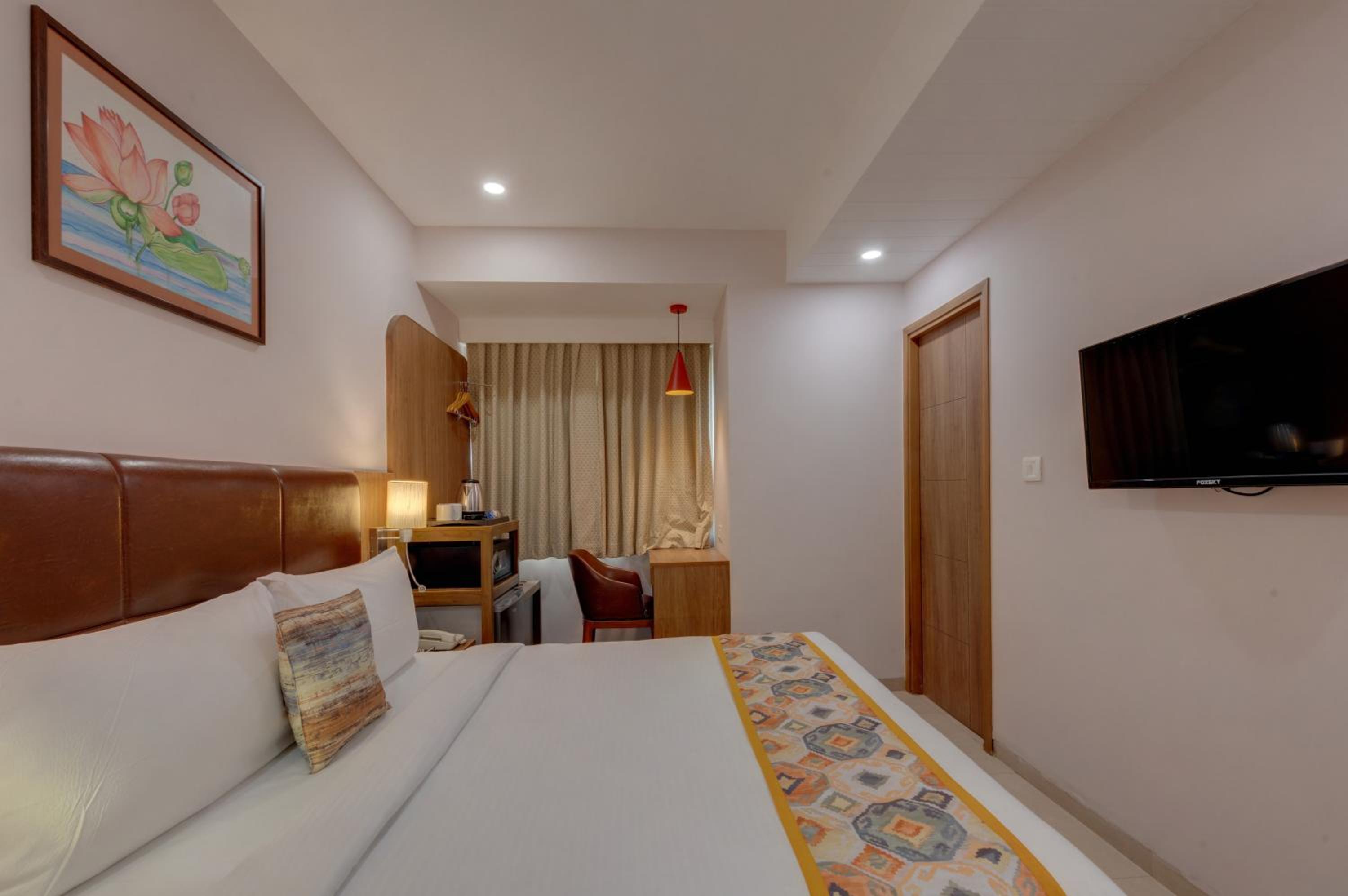 Standard Double Room photo 3