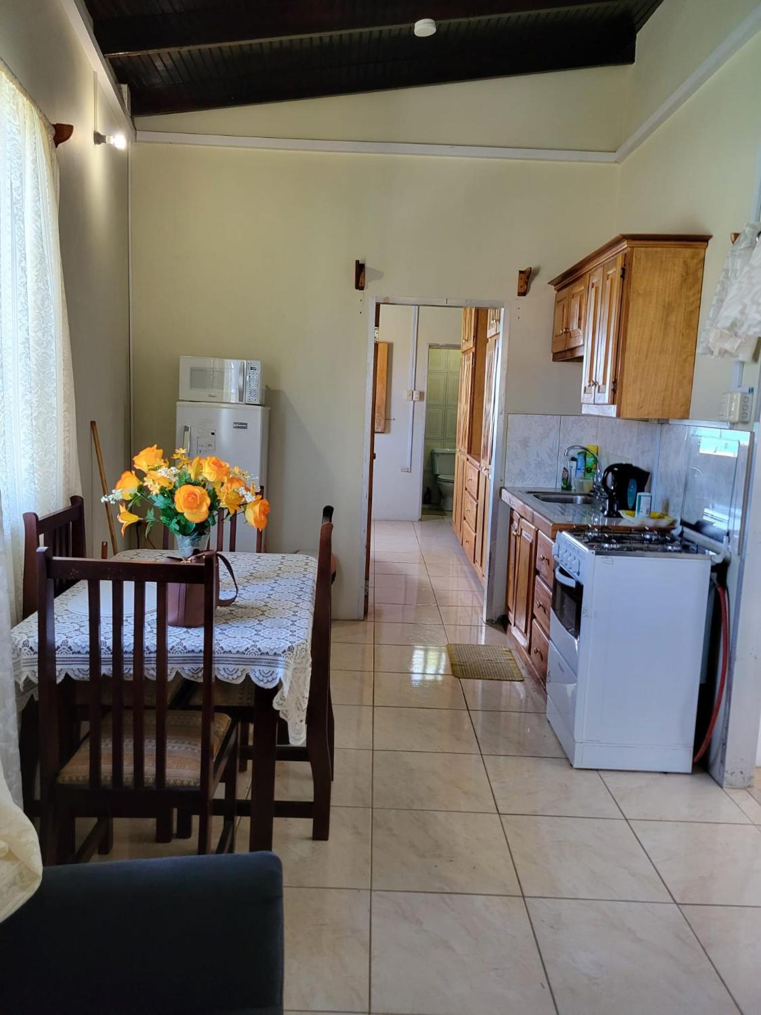 Bungalow - Beach Front photo 3