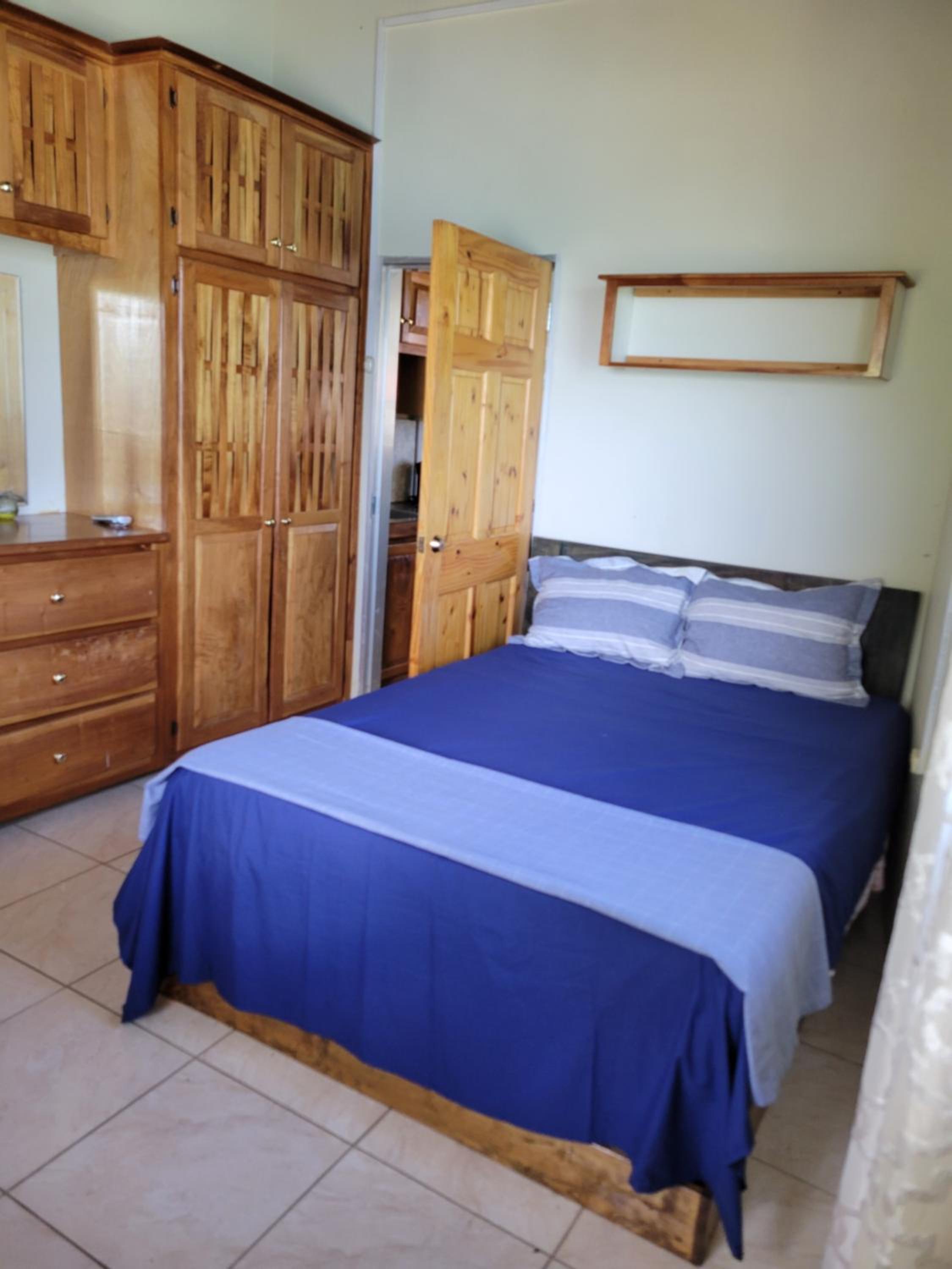 Apartment with Sea View photo 1