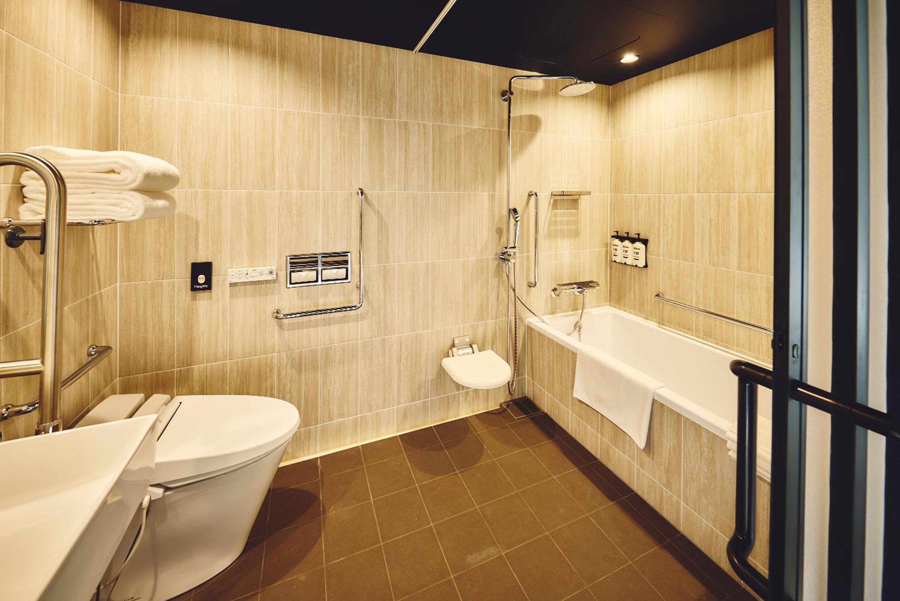 Hotel Indigo Karuizawa by IHG, Kuva 3