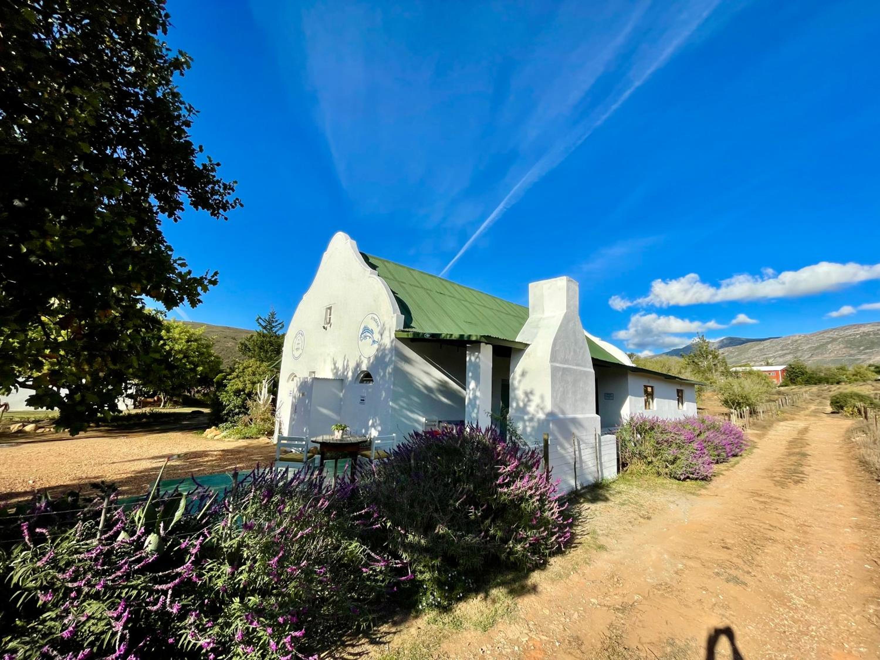 Cottage with panoramic view - Photo 33