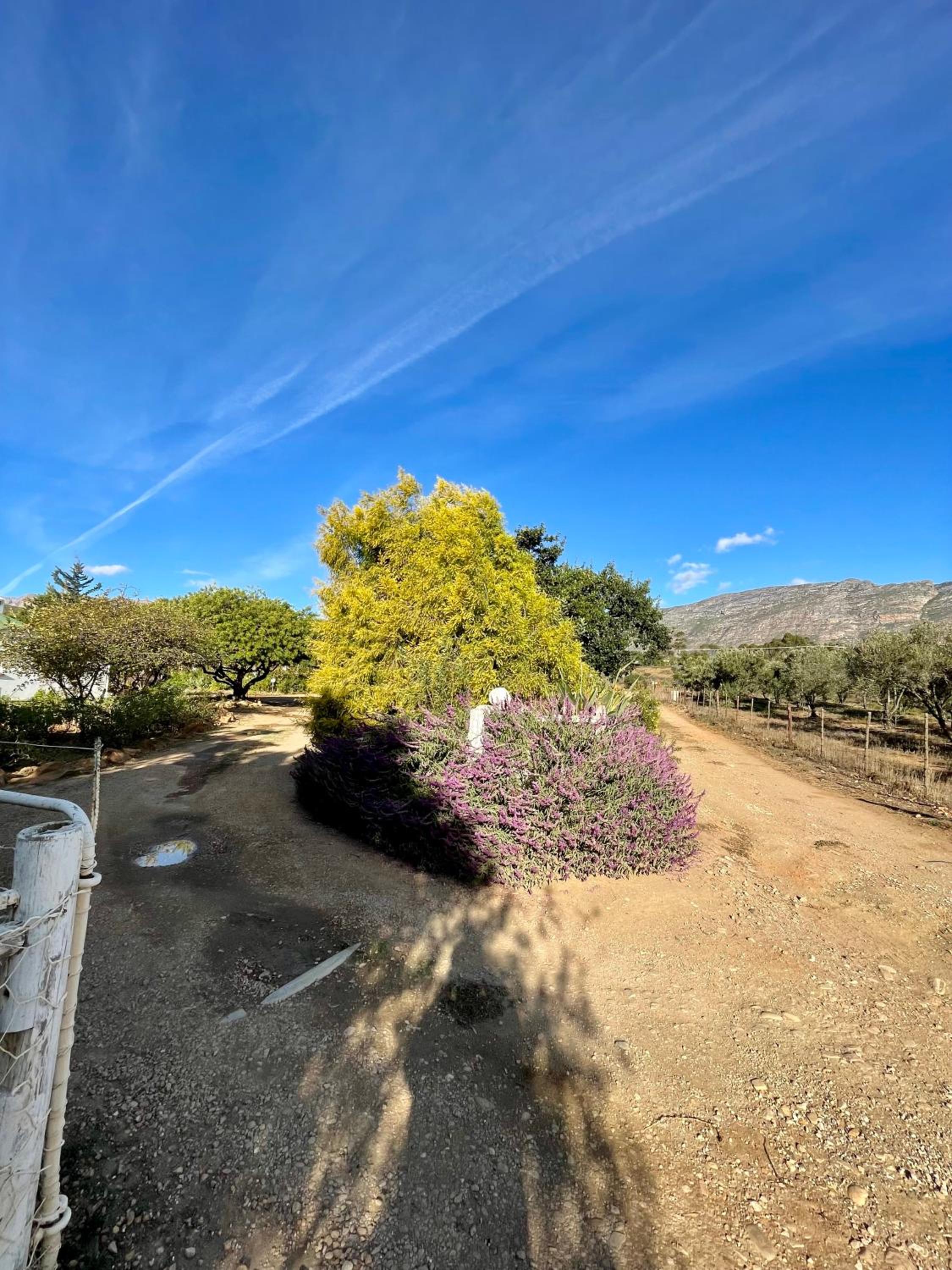 Cottage with panoramic view - Photo 26