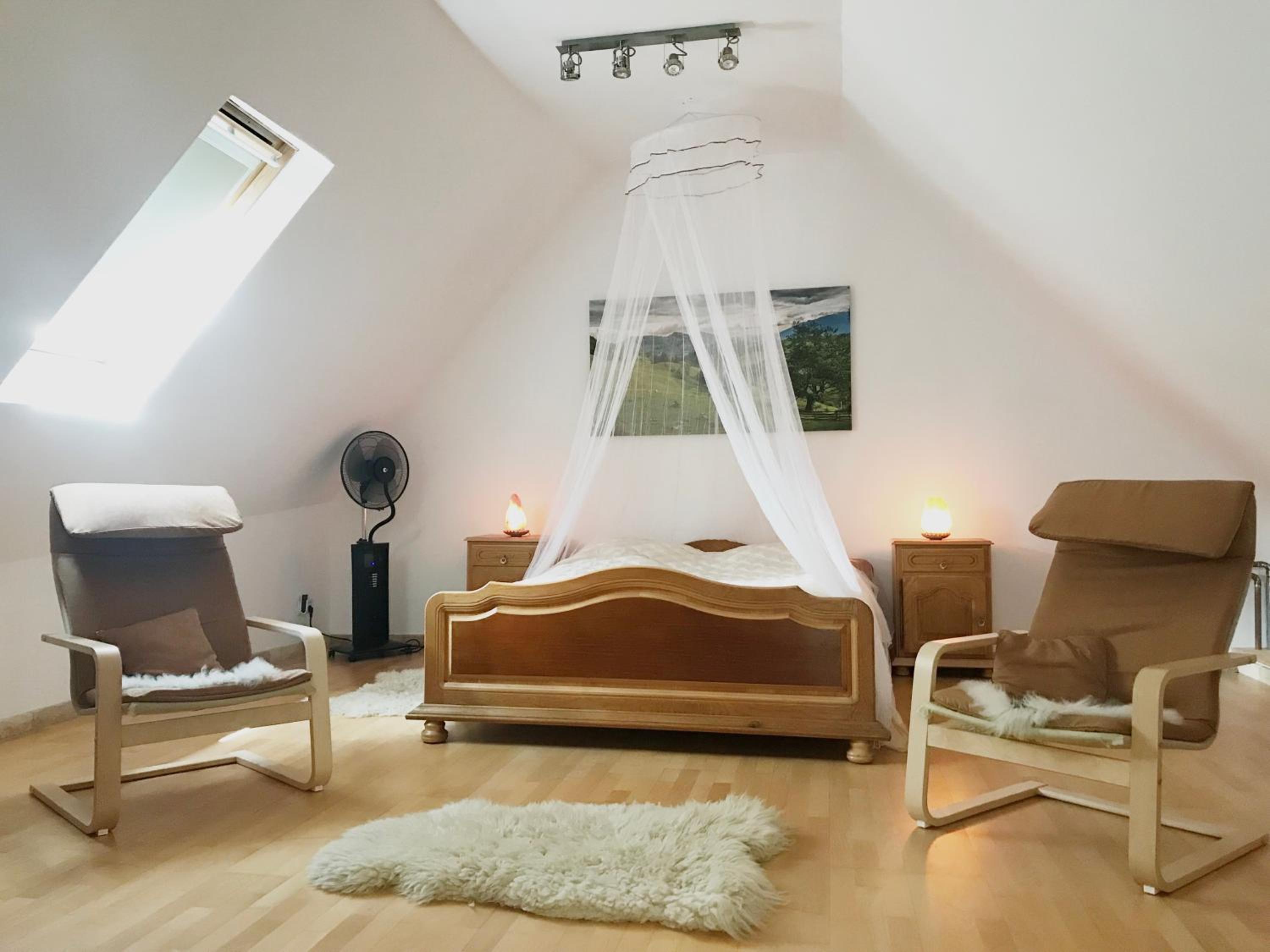 Double Room photo 1