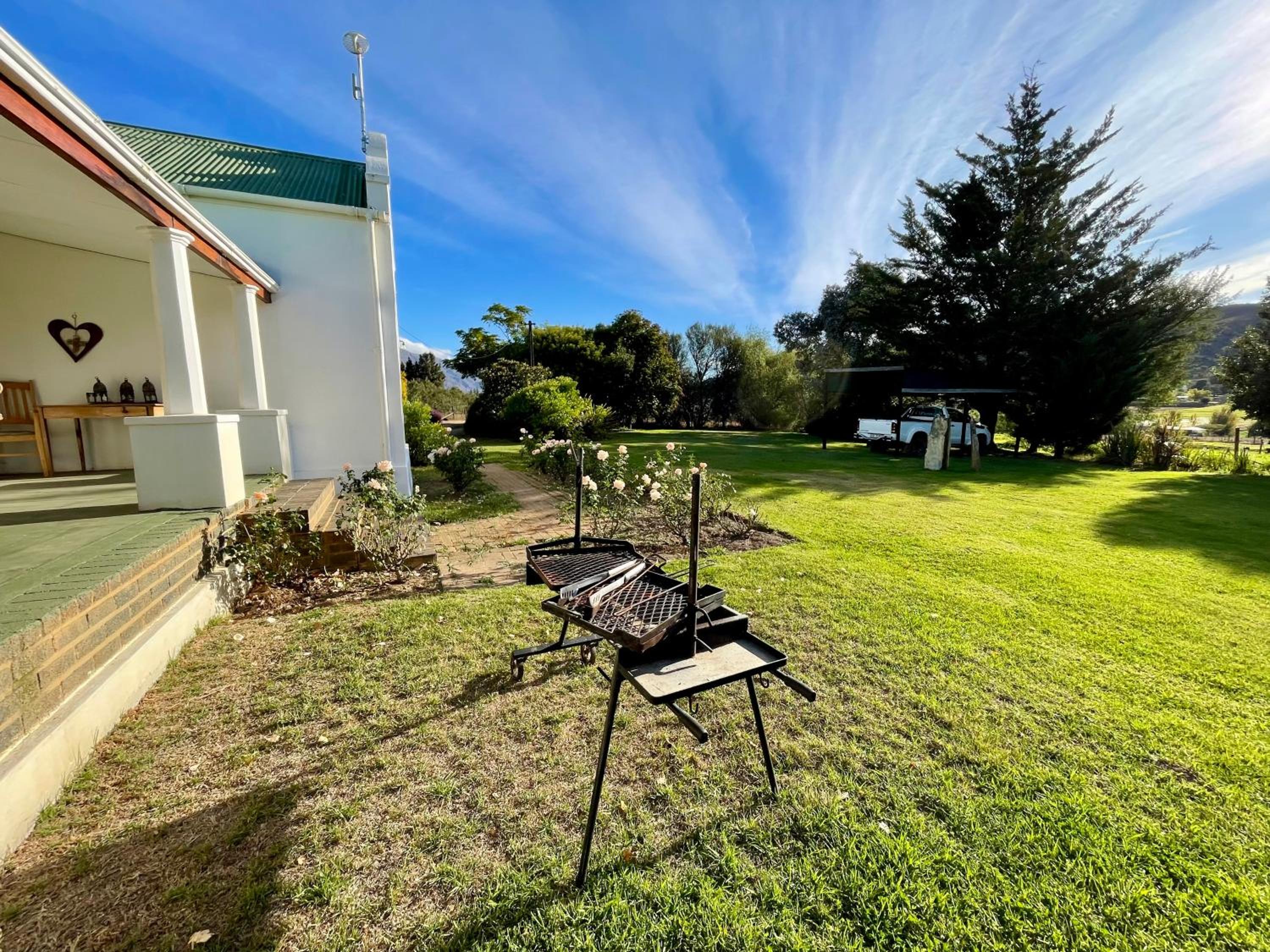 Cottage with panoramic view - Photo 10