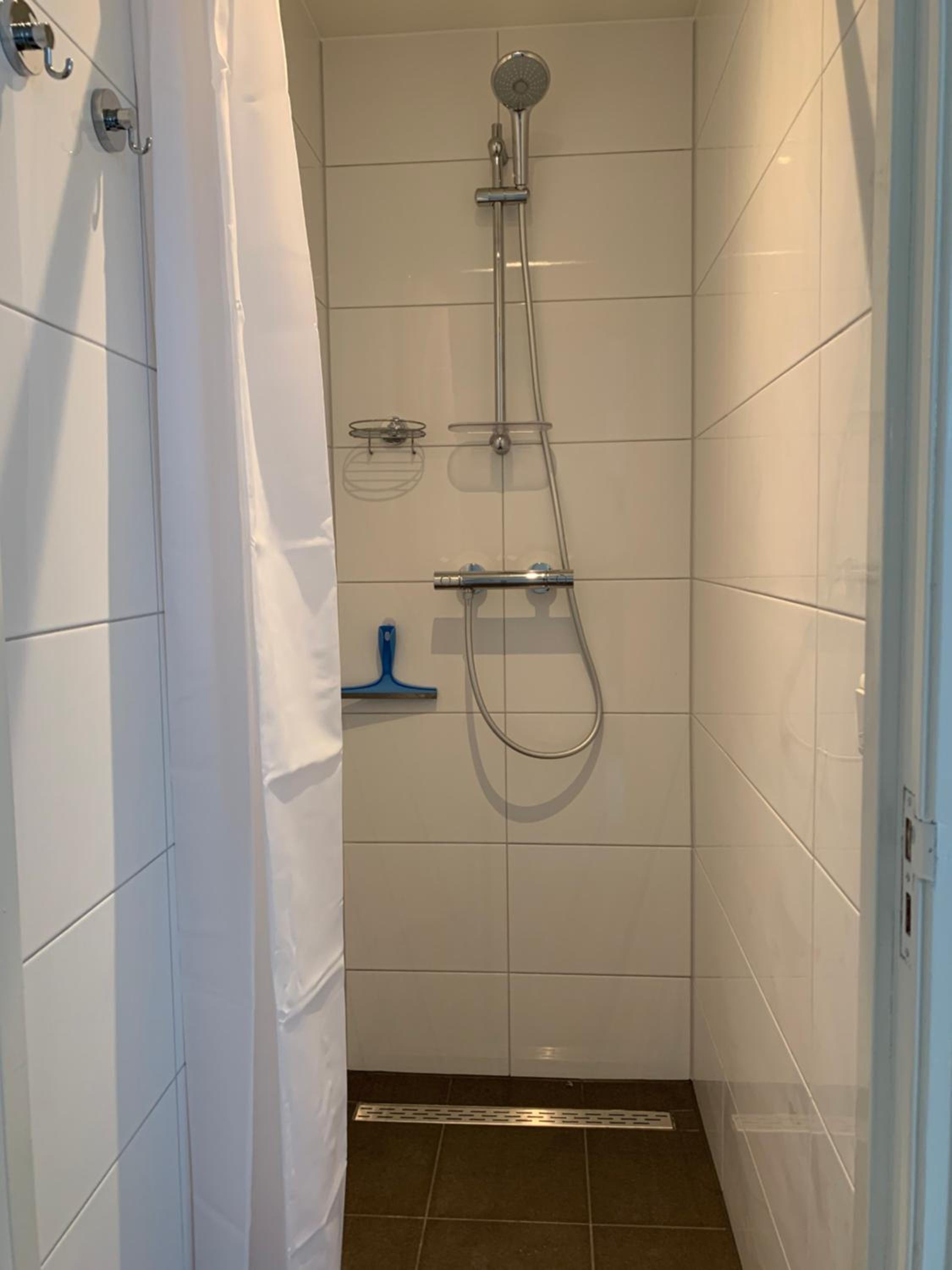 Double or Twin Room with Shower photo 3