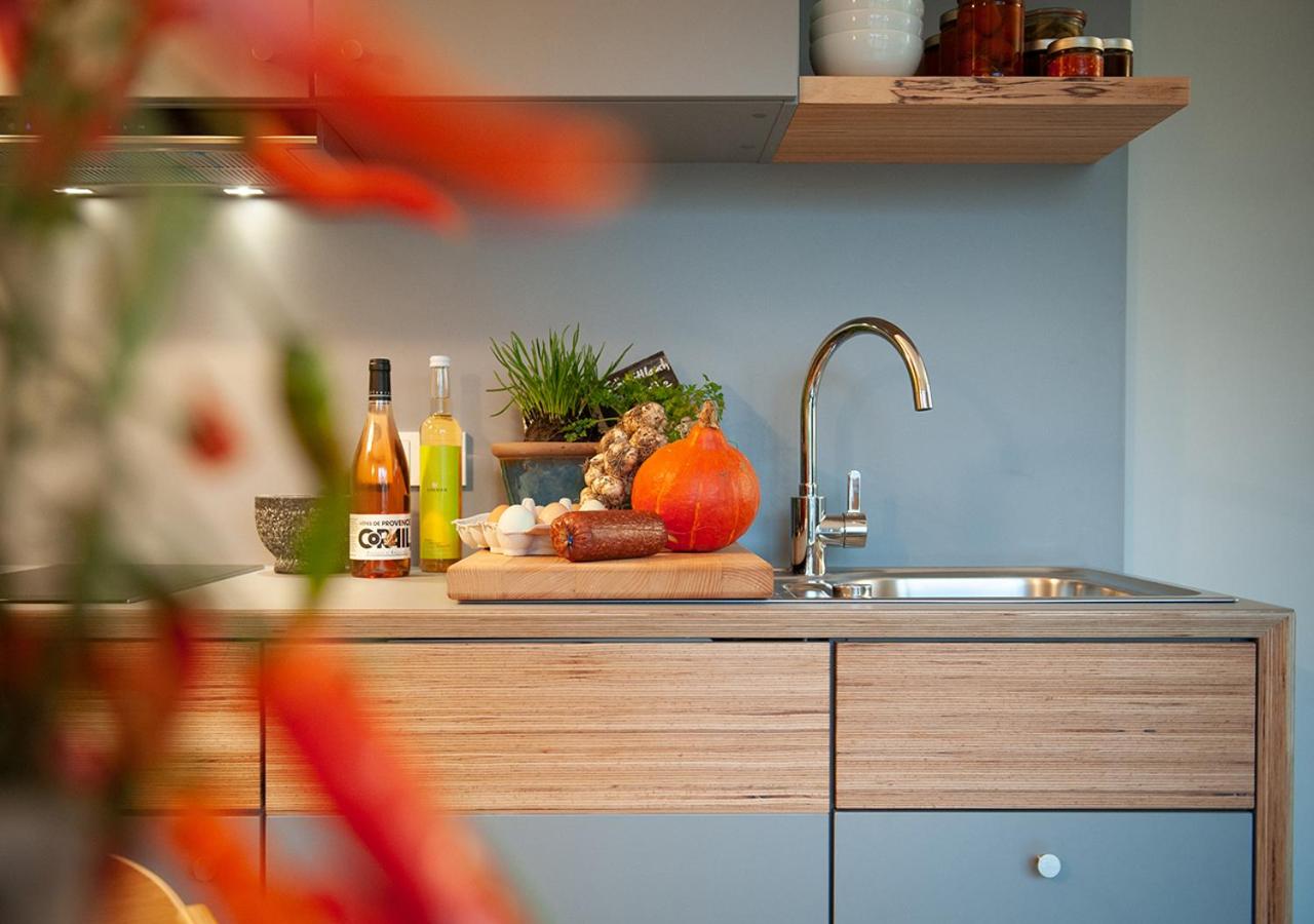 One-Bedroom Apartment - Photo 9