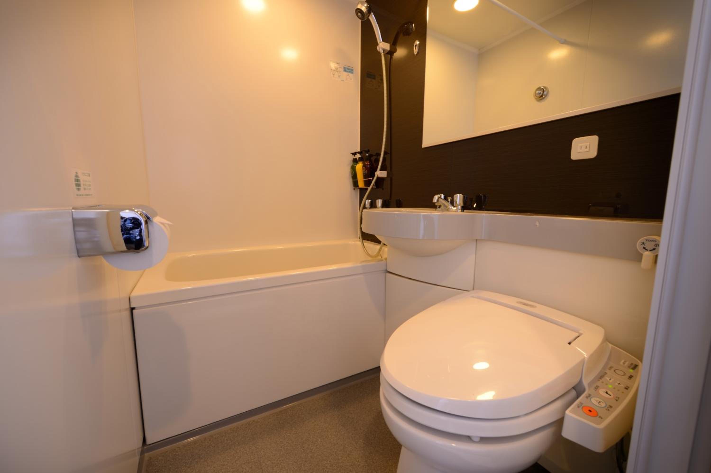 Standard Double Room - Non-Smoking - Photo 2
