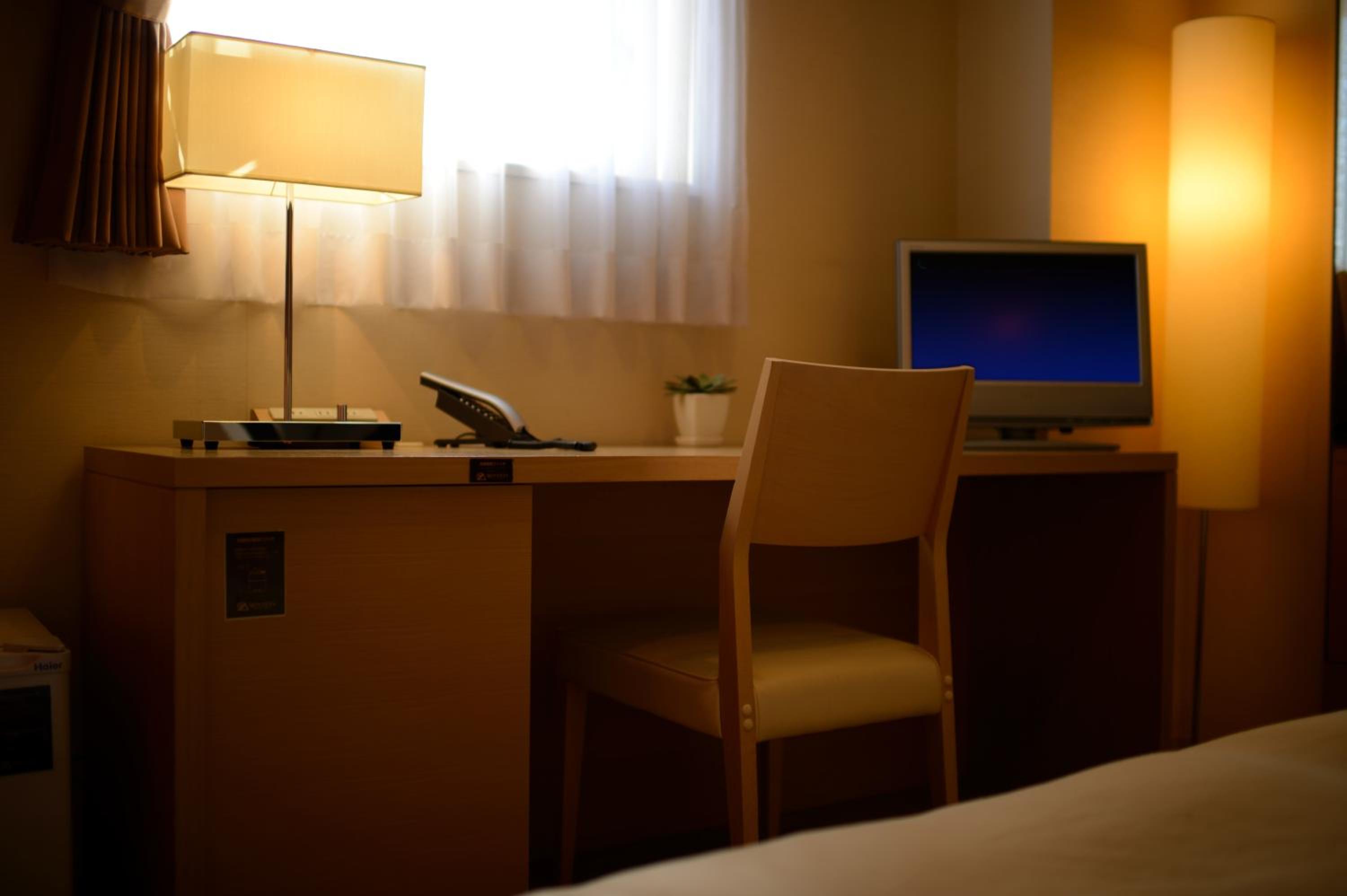 Standard Double Room - Non-Smoking - Photo 3