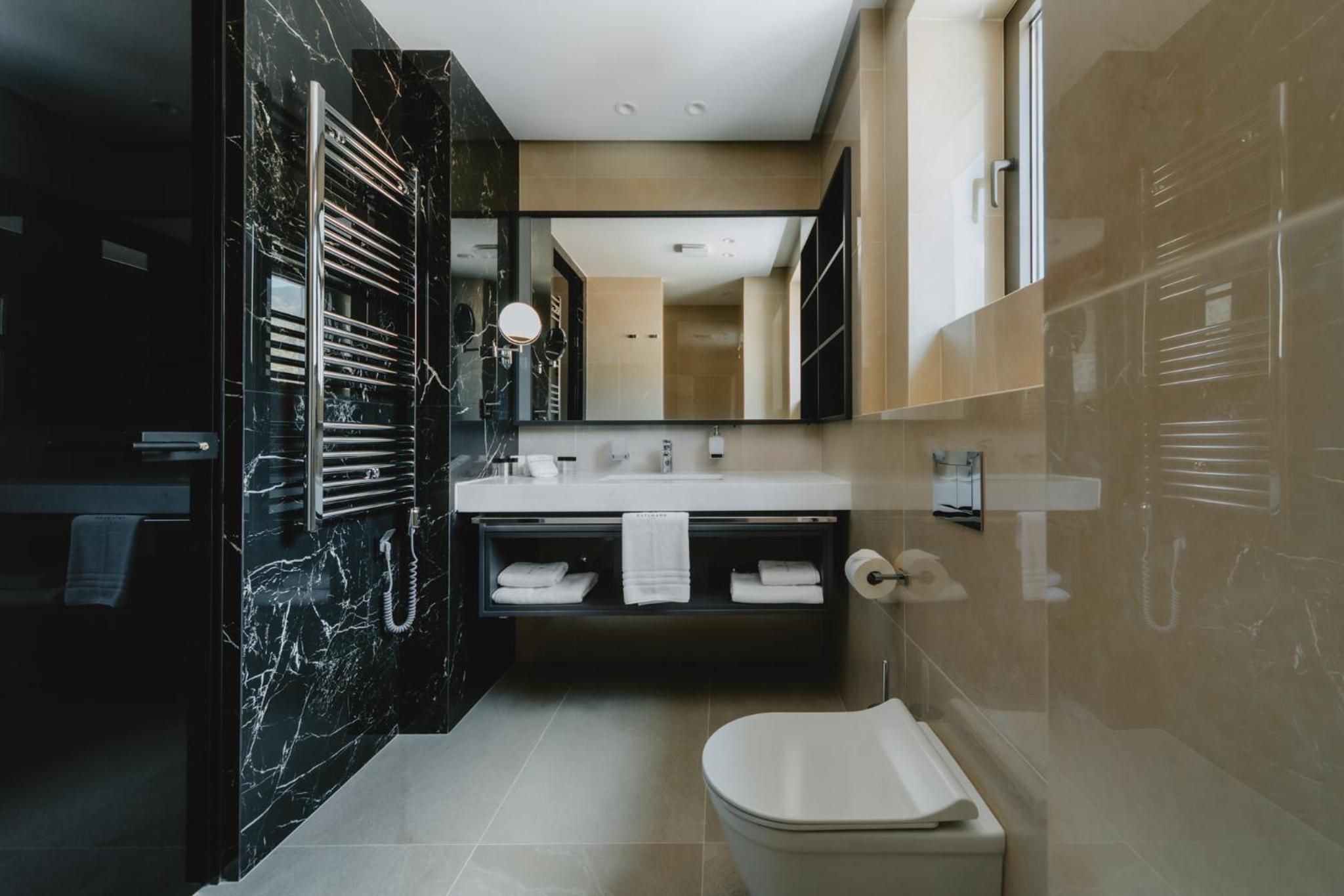 Superior Double Room - Photo 5