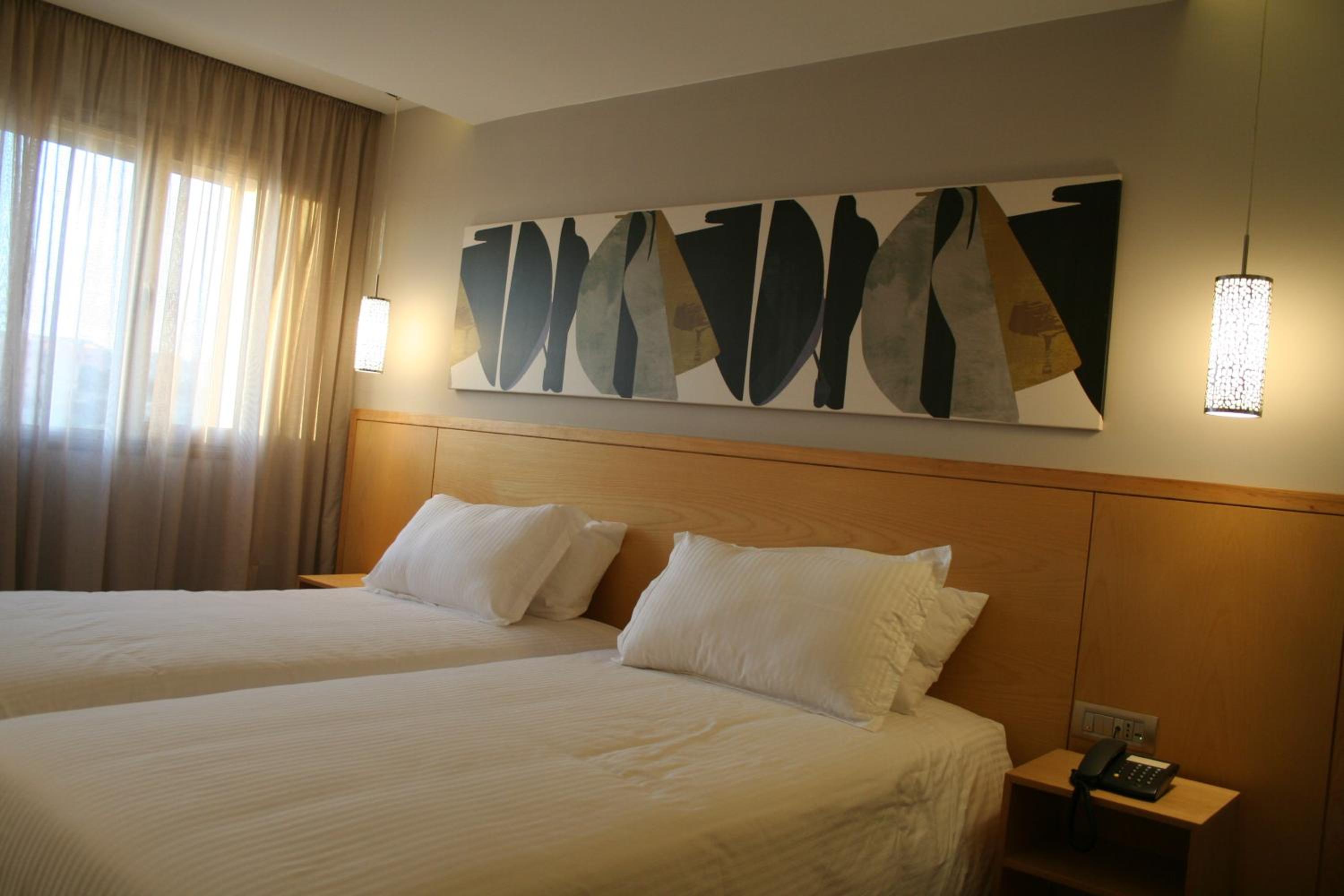 Double Room with Garden View photo 2