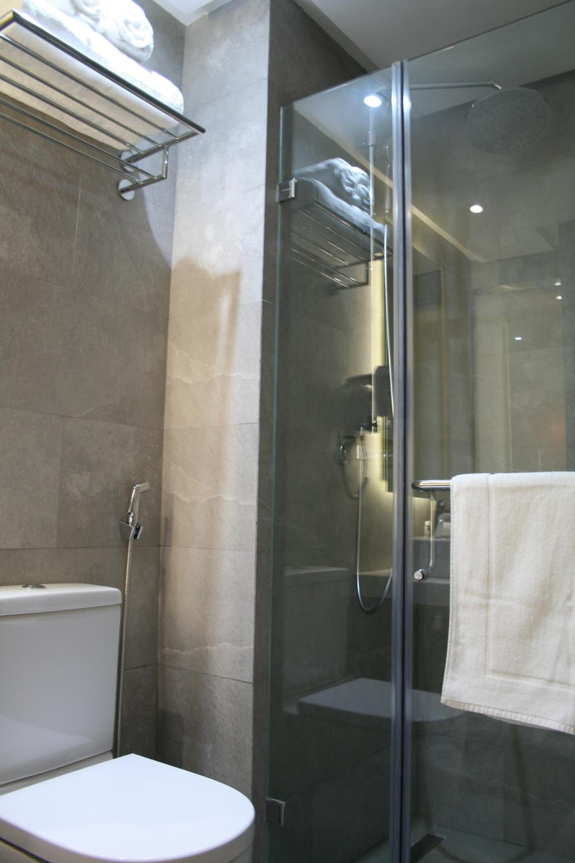 Double Room with Hill View photo 3
