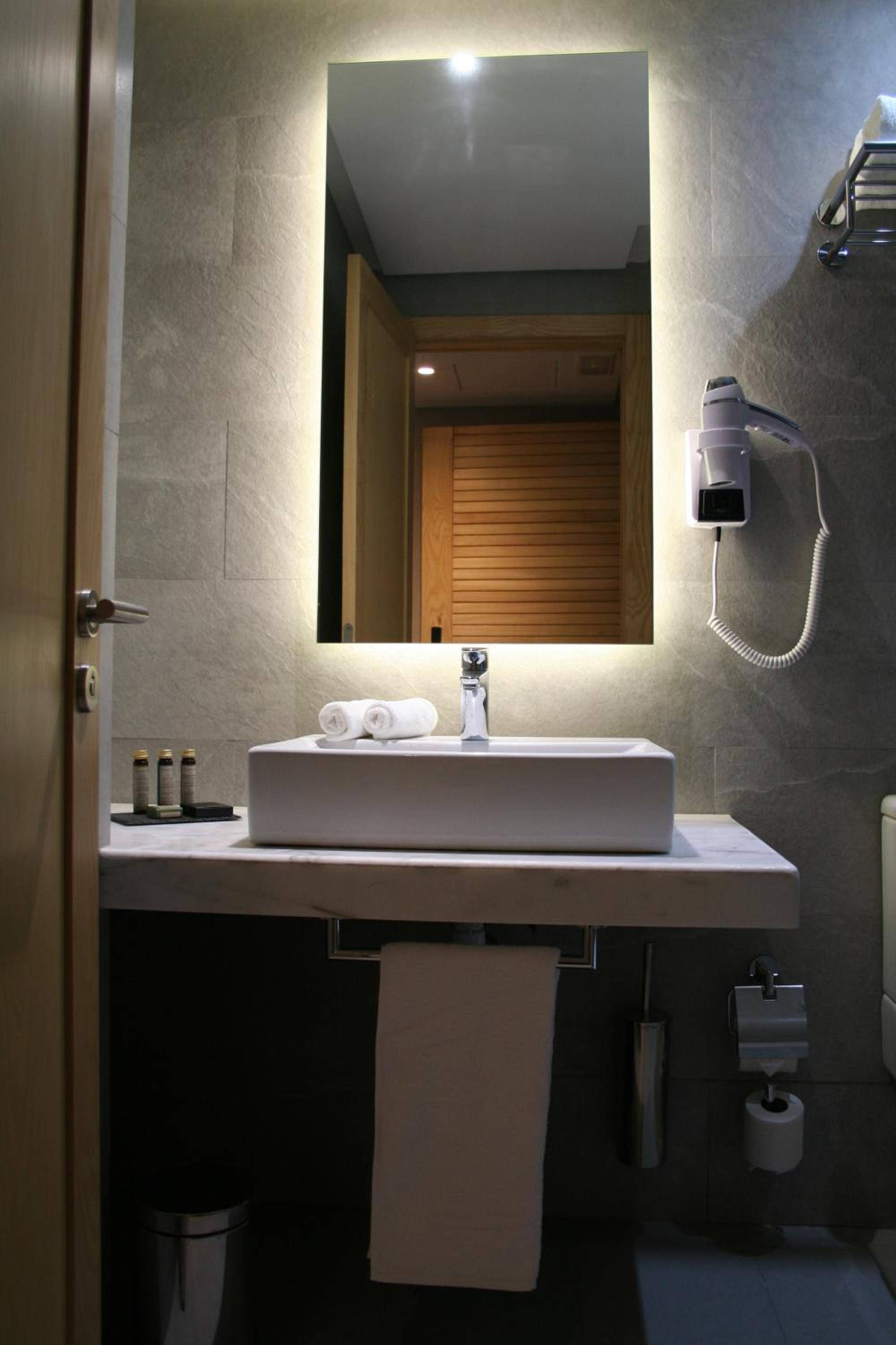 Double Room with Garden View photo 3