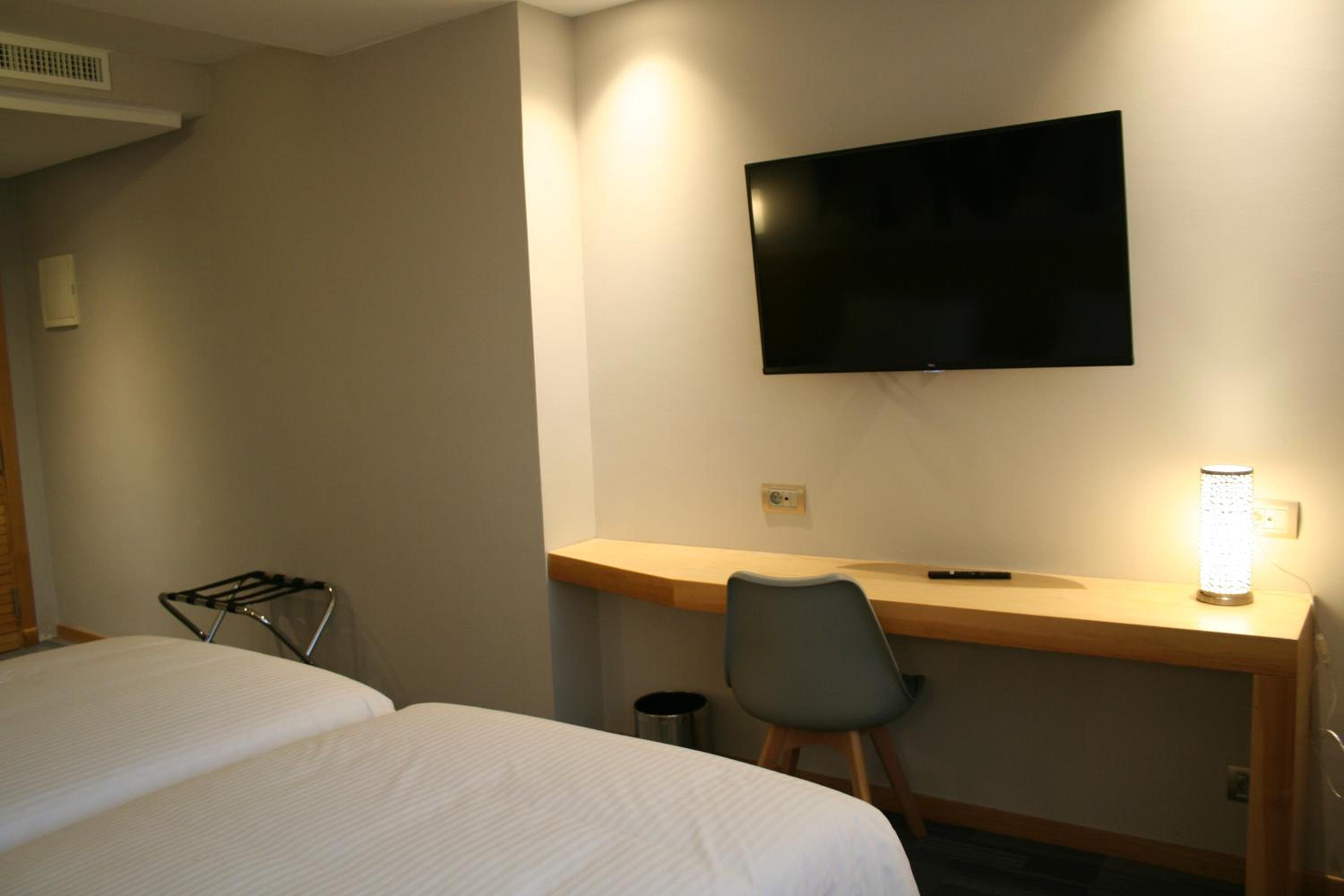 Double Room with Garden View photo 1