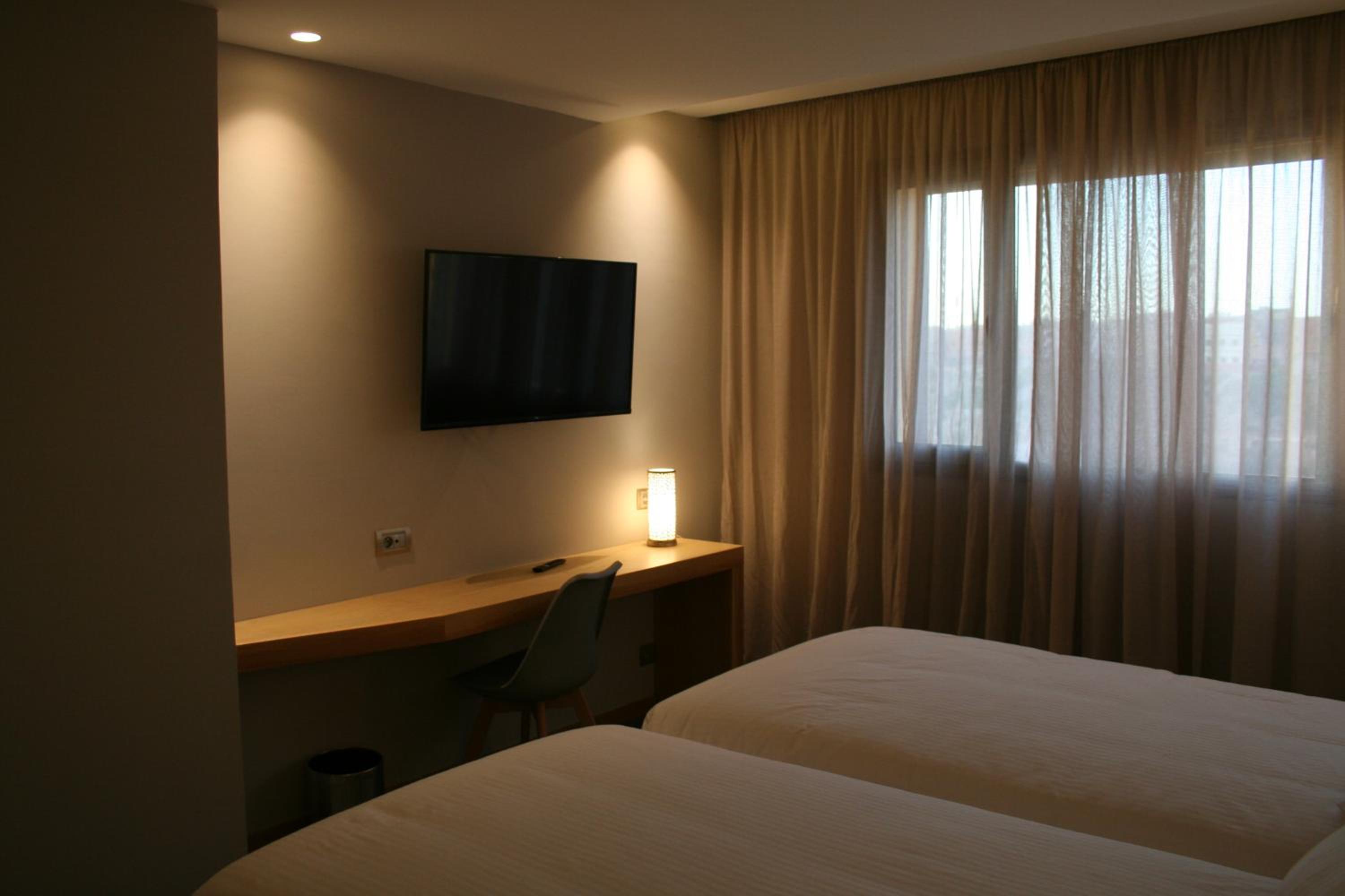 Double Room with Hill View photo 1