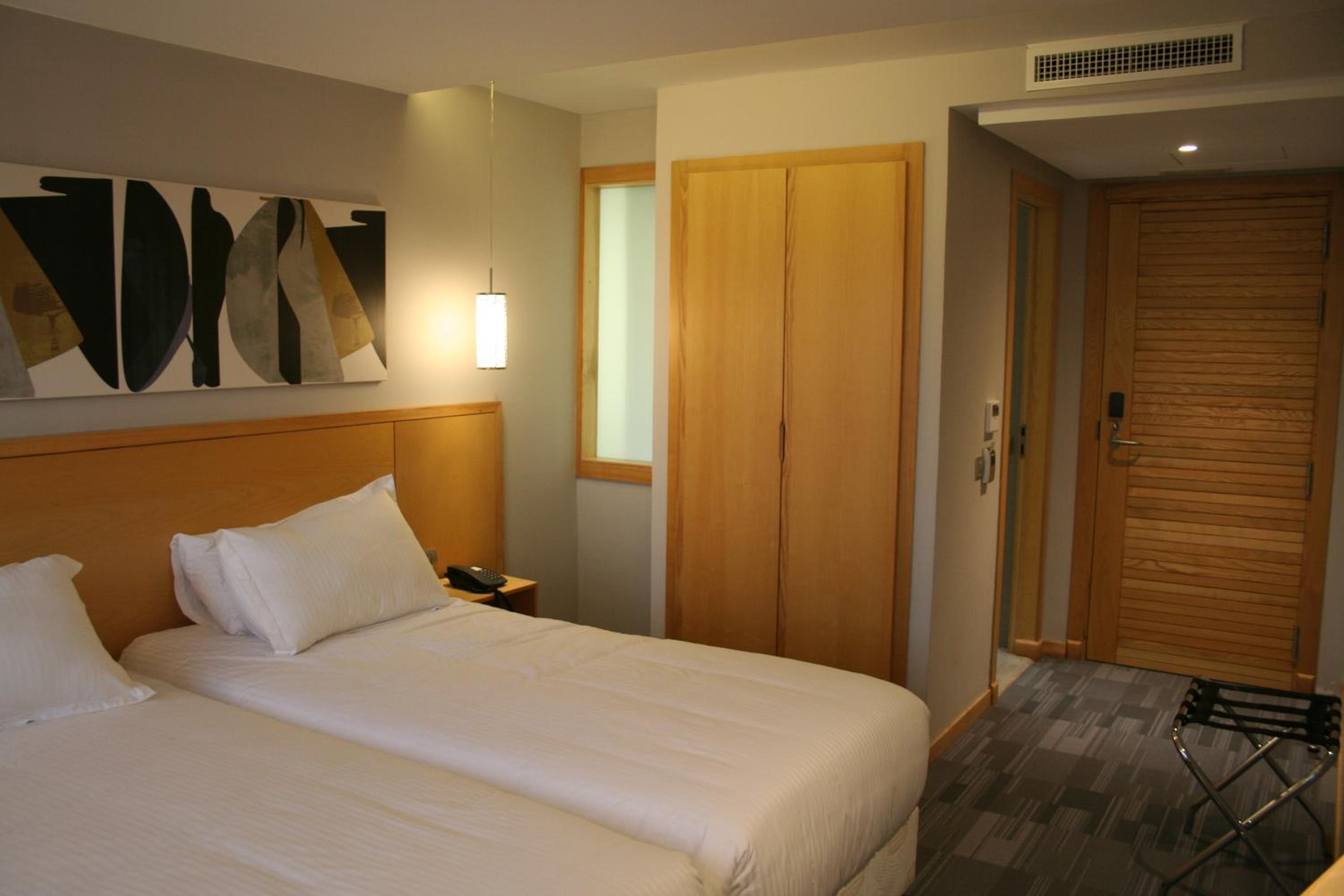 Double Room with Hill View photo 2