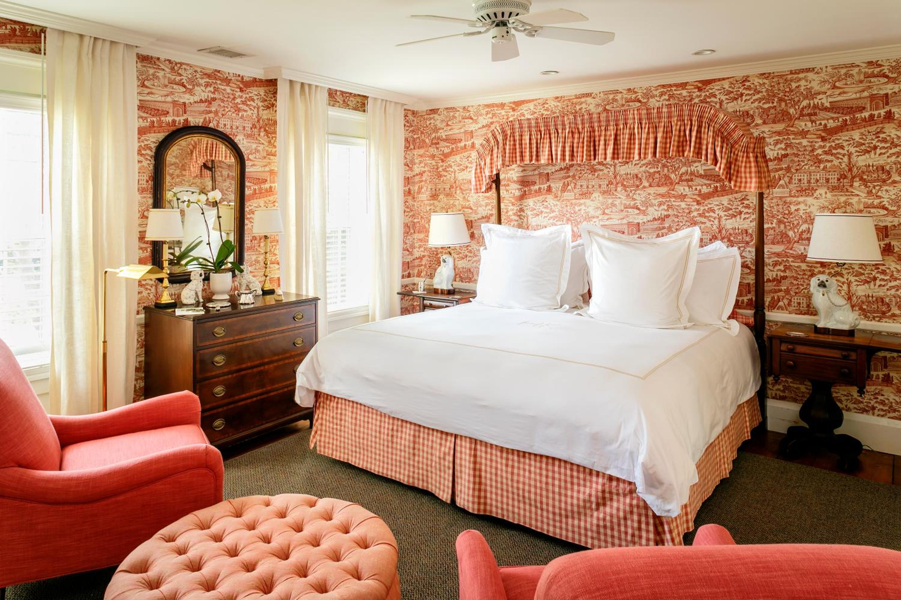 King Suite