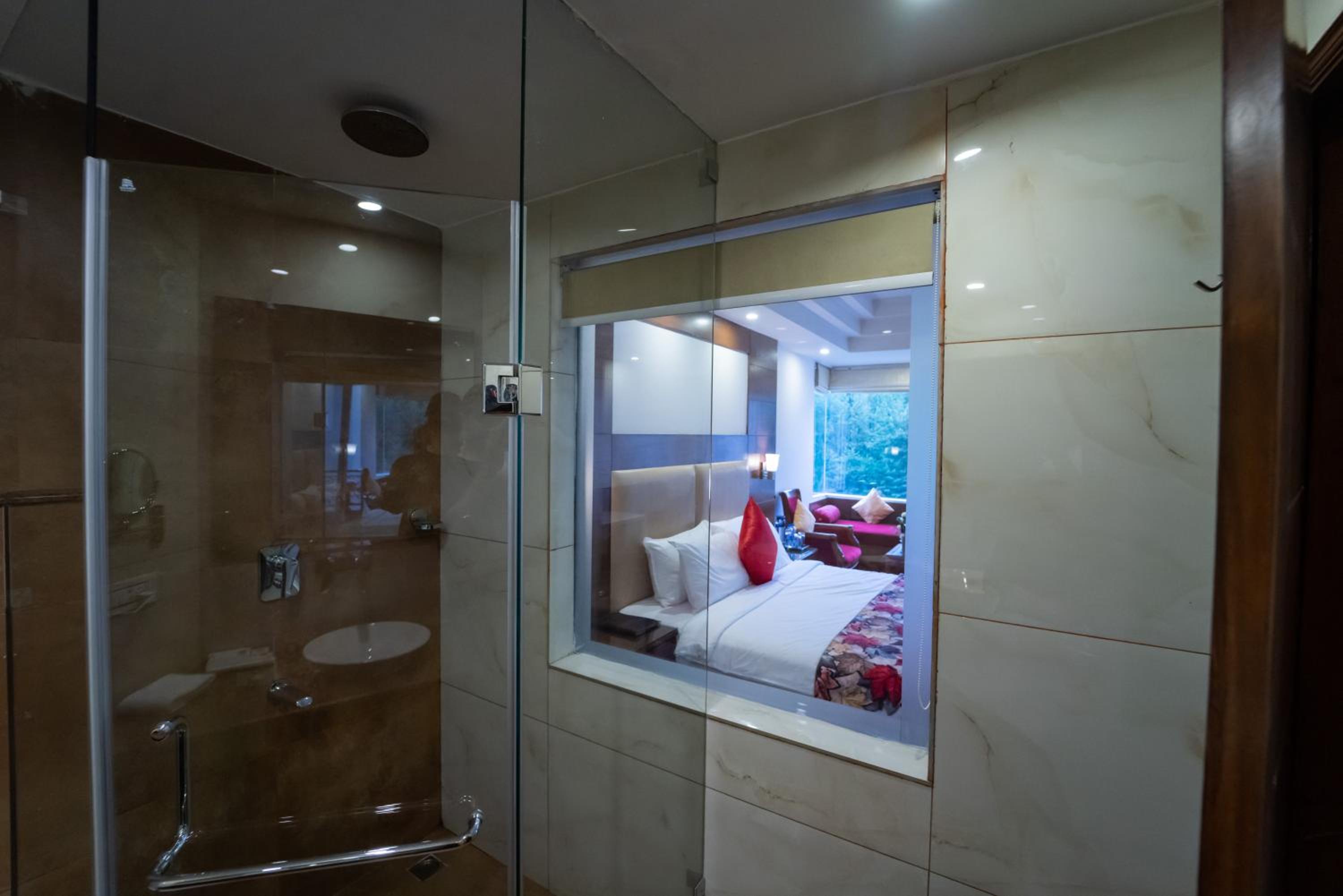 Valley View Room - Photo 2