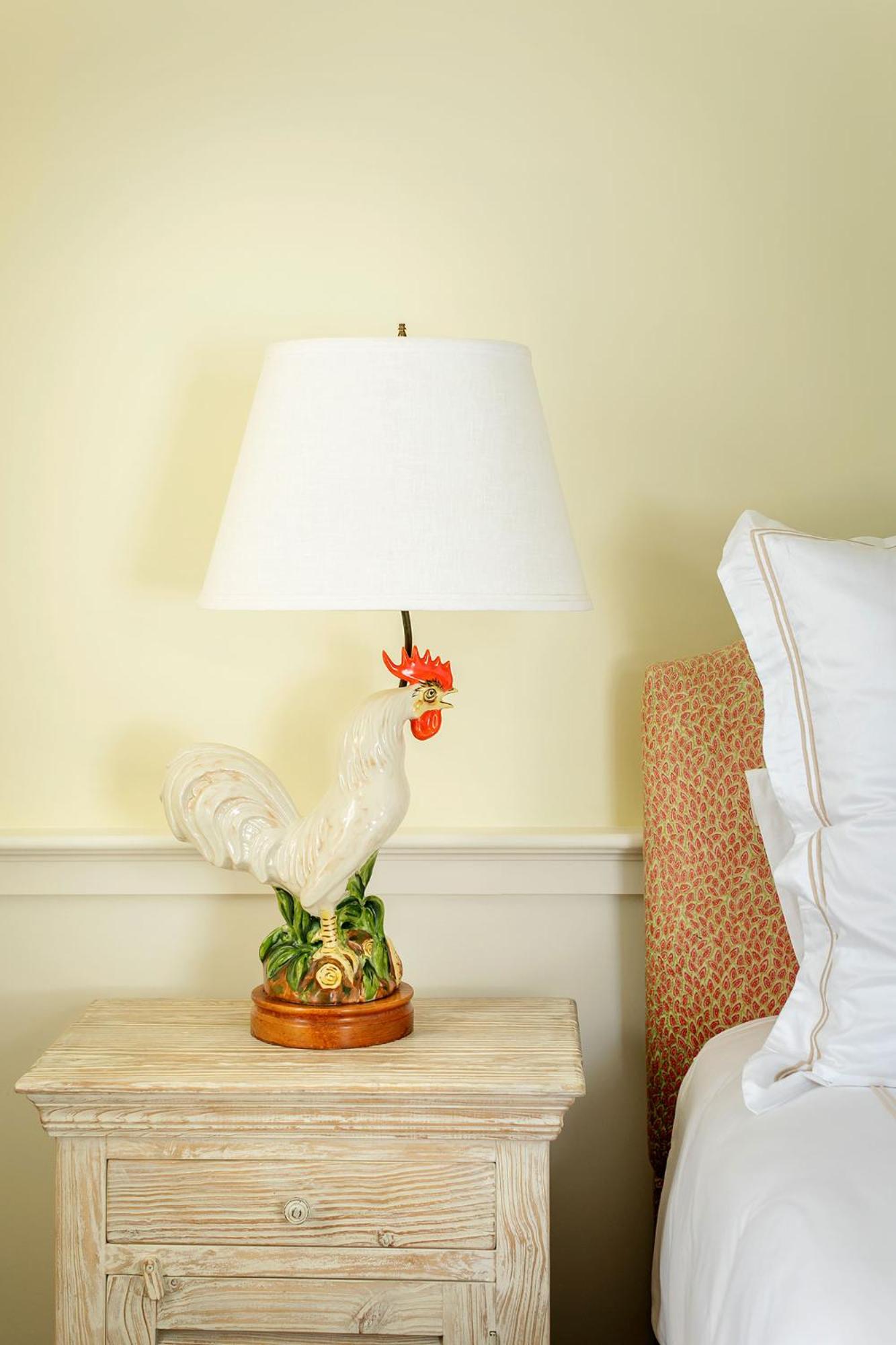 Superior King Room photo 2