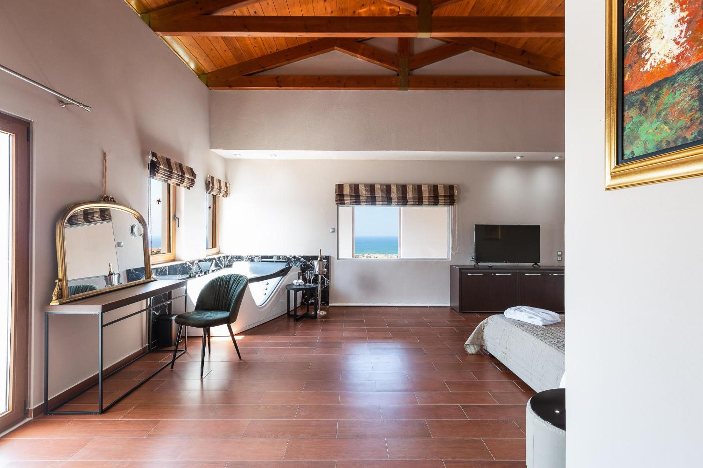 Deluxe Villa