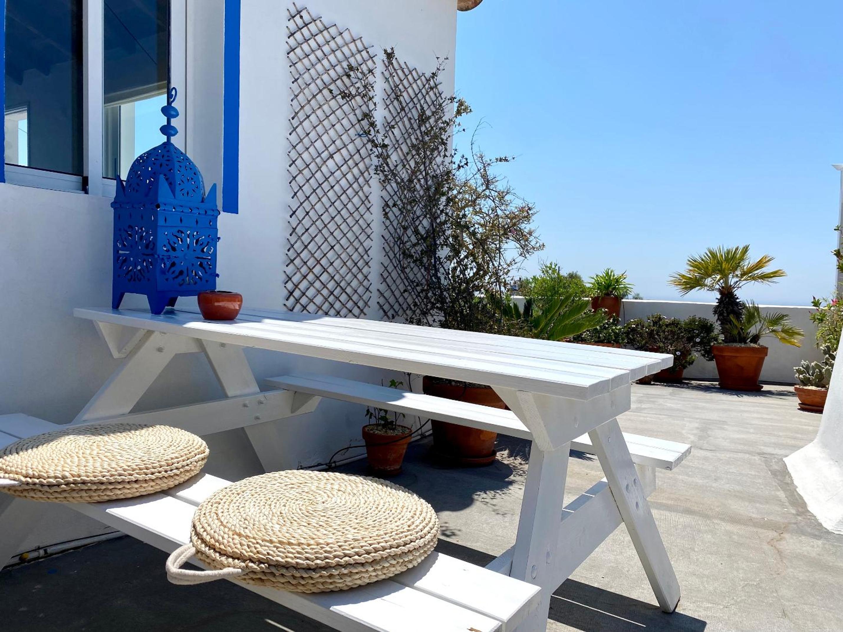 Double Room with Sea View - Photo 13