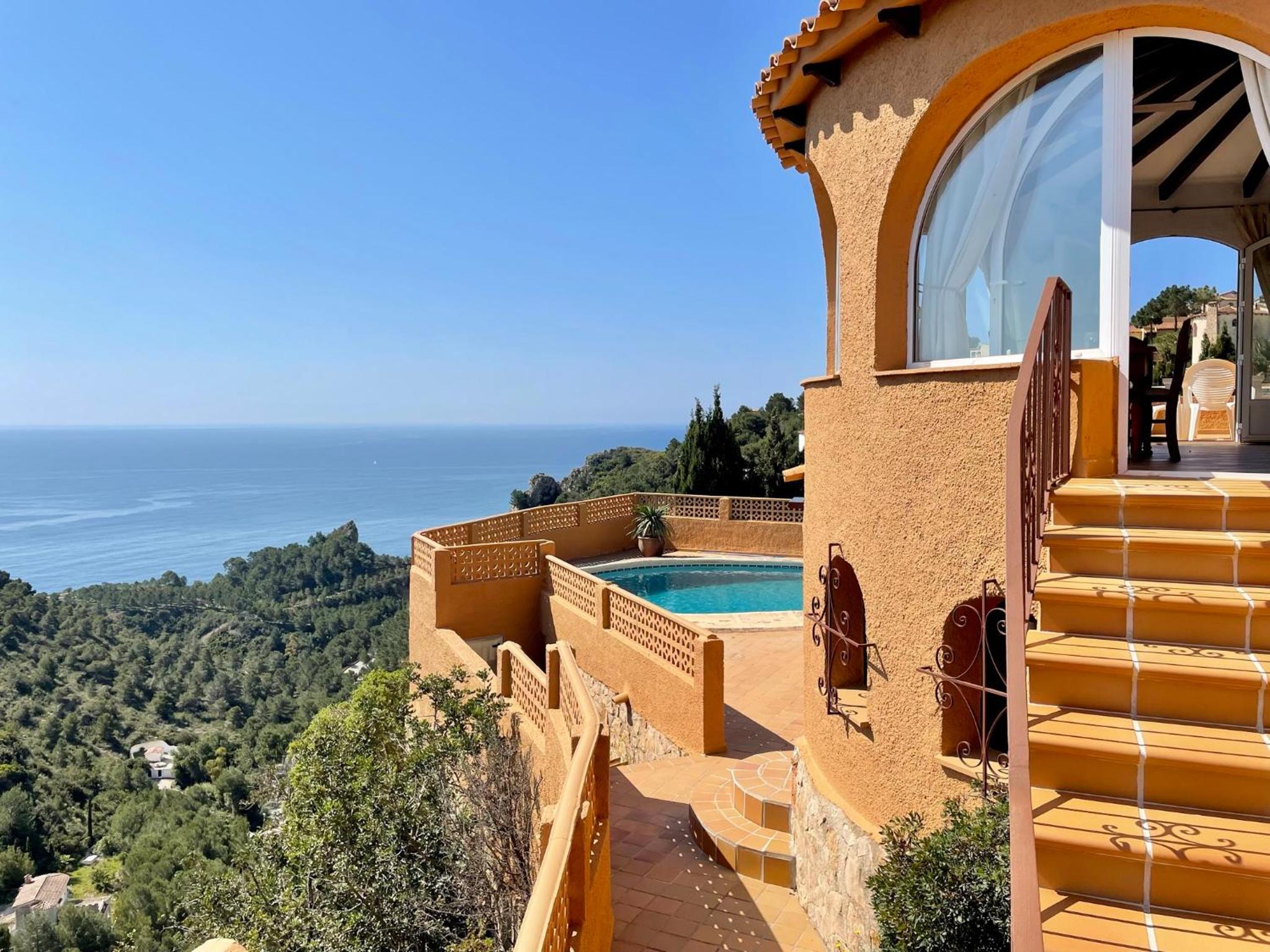 Villa With Private Pool photo 3