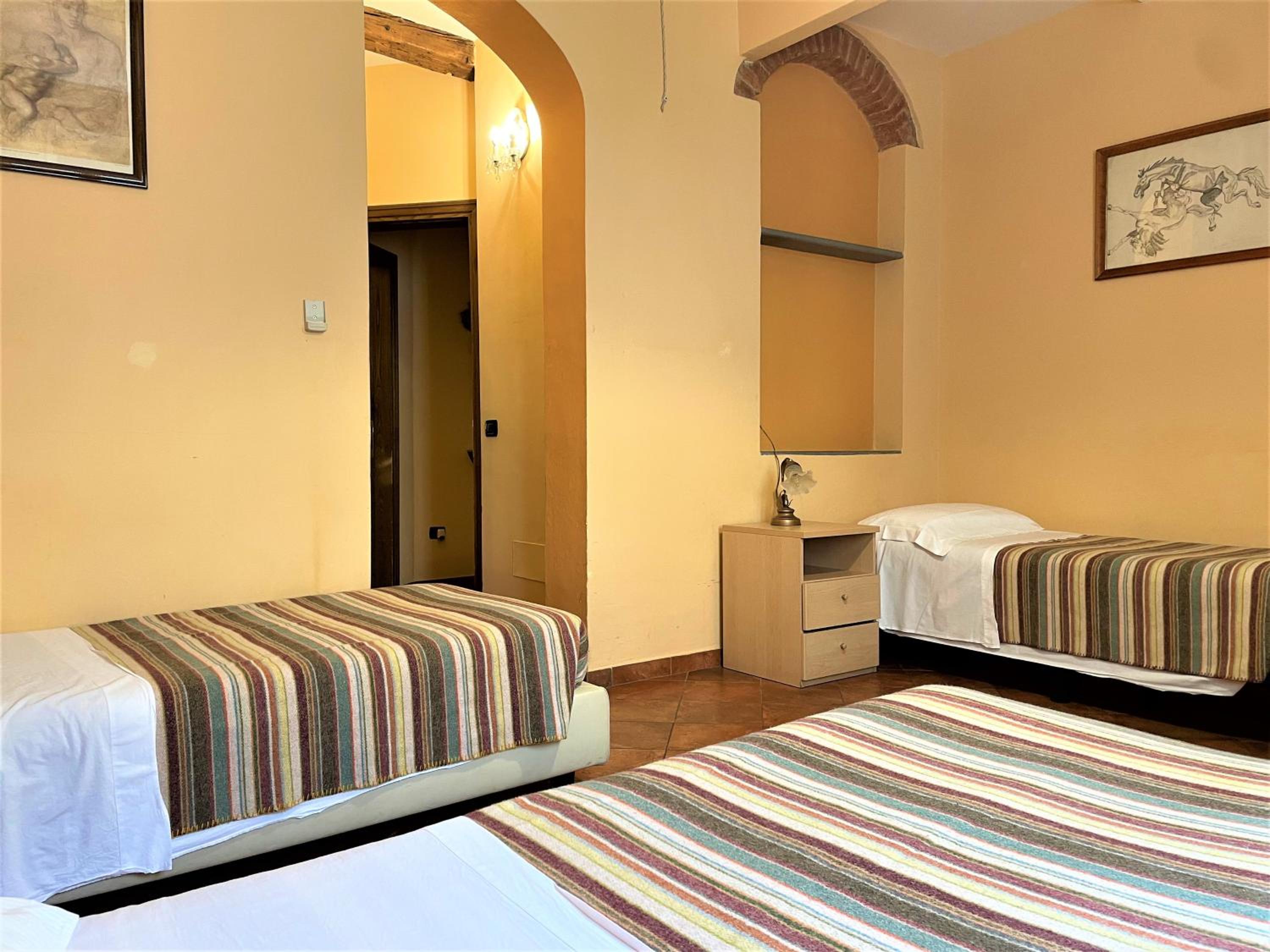 Triple Room photo 2