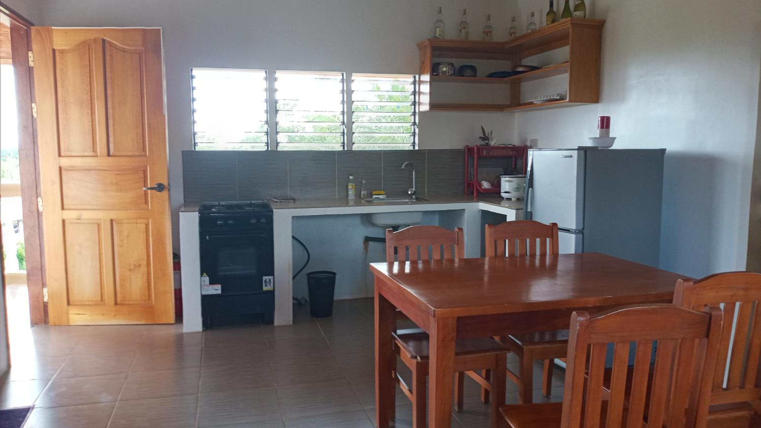One-Bedroom Apartment - Photo 17