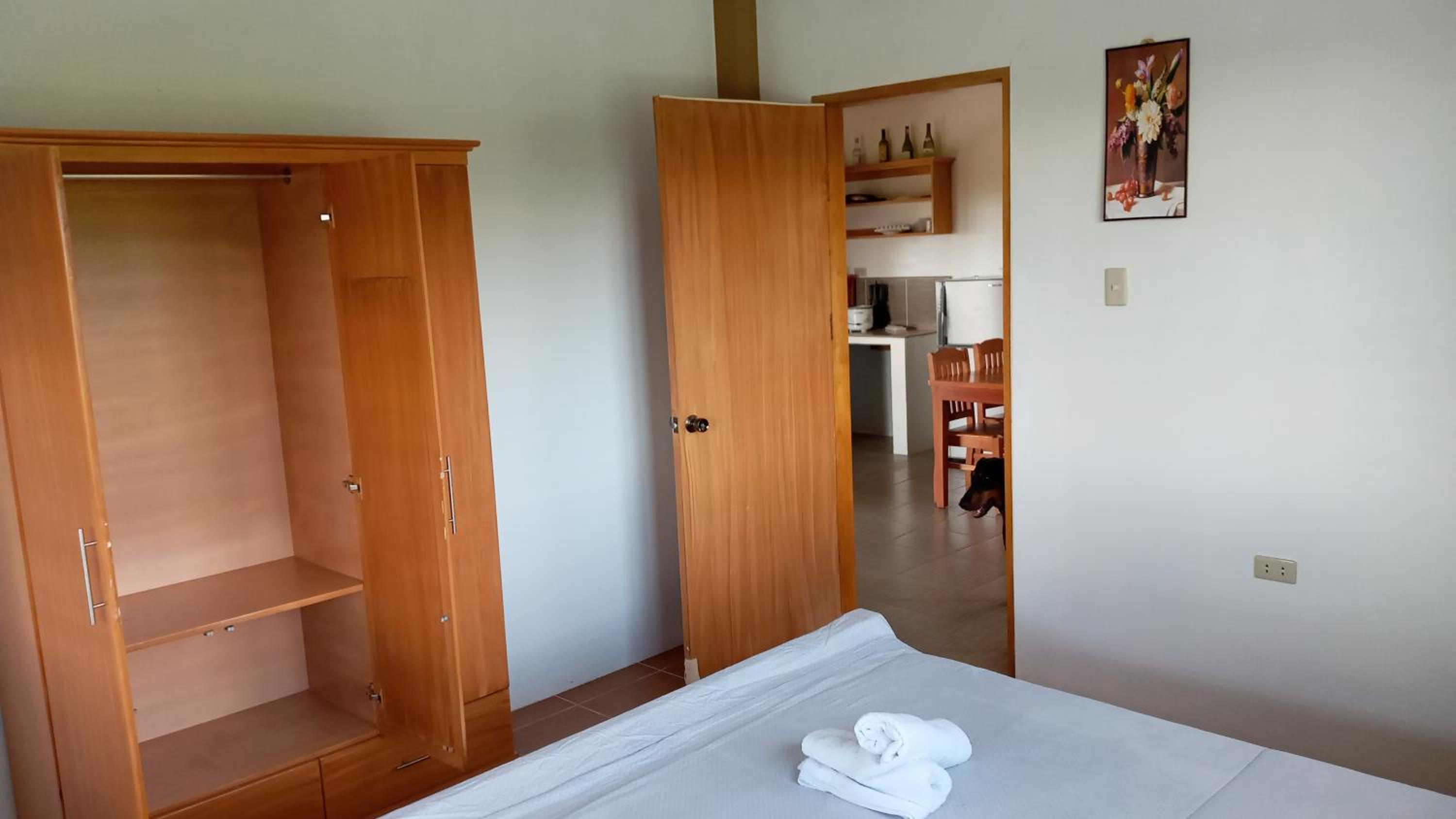 One-Bedroom Apartment - Photo 18