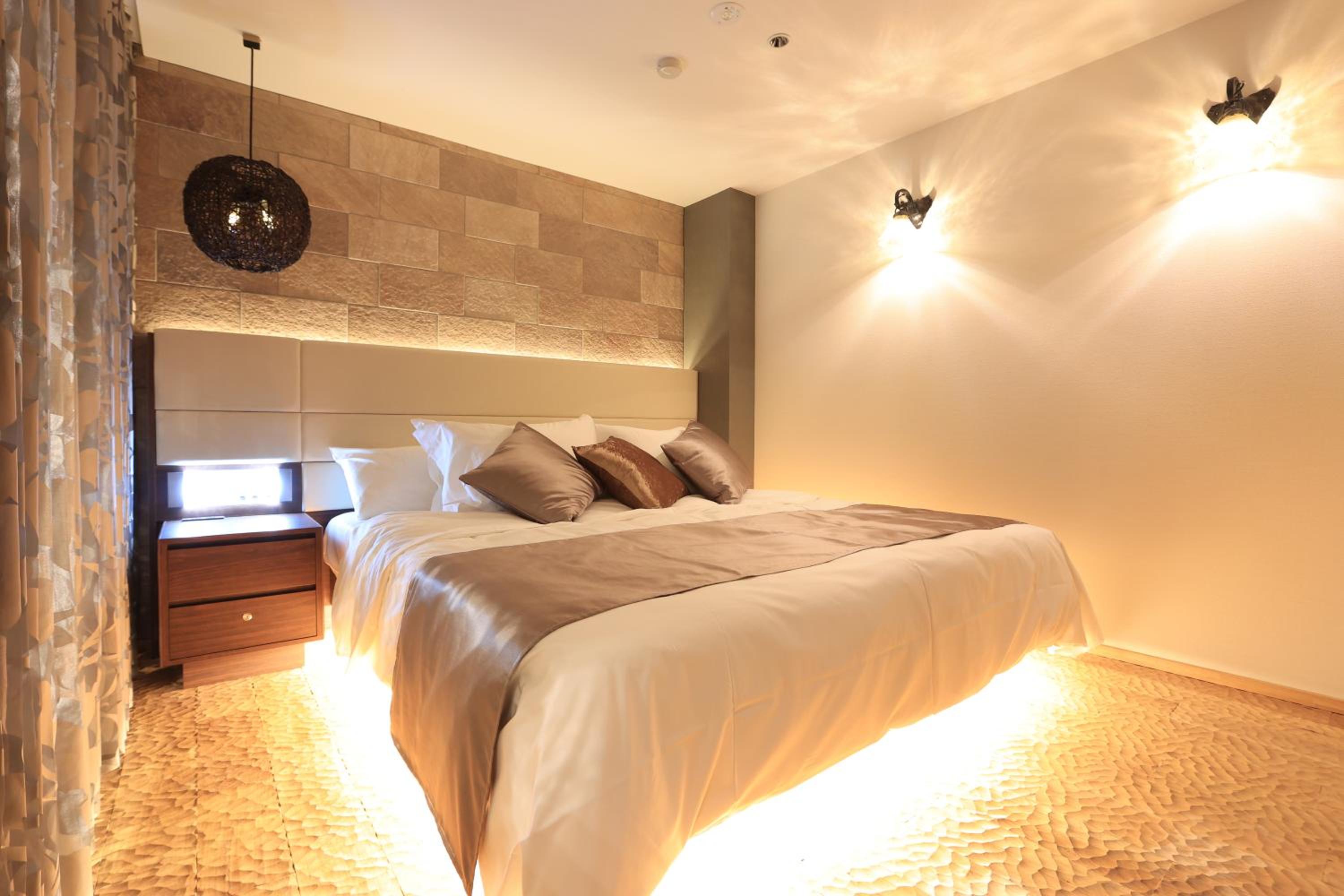 King Suite