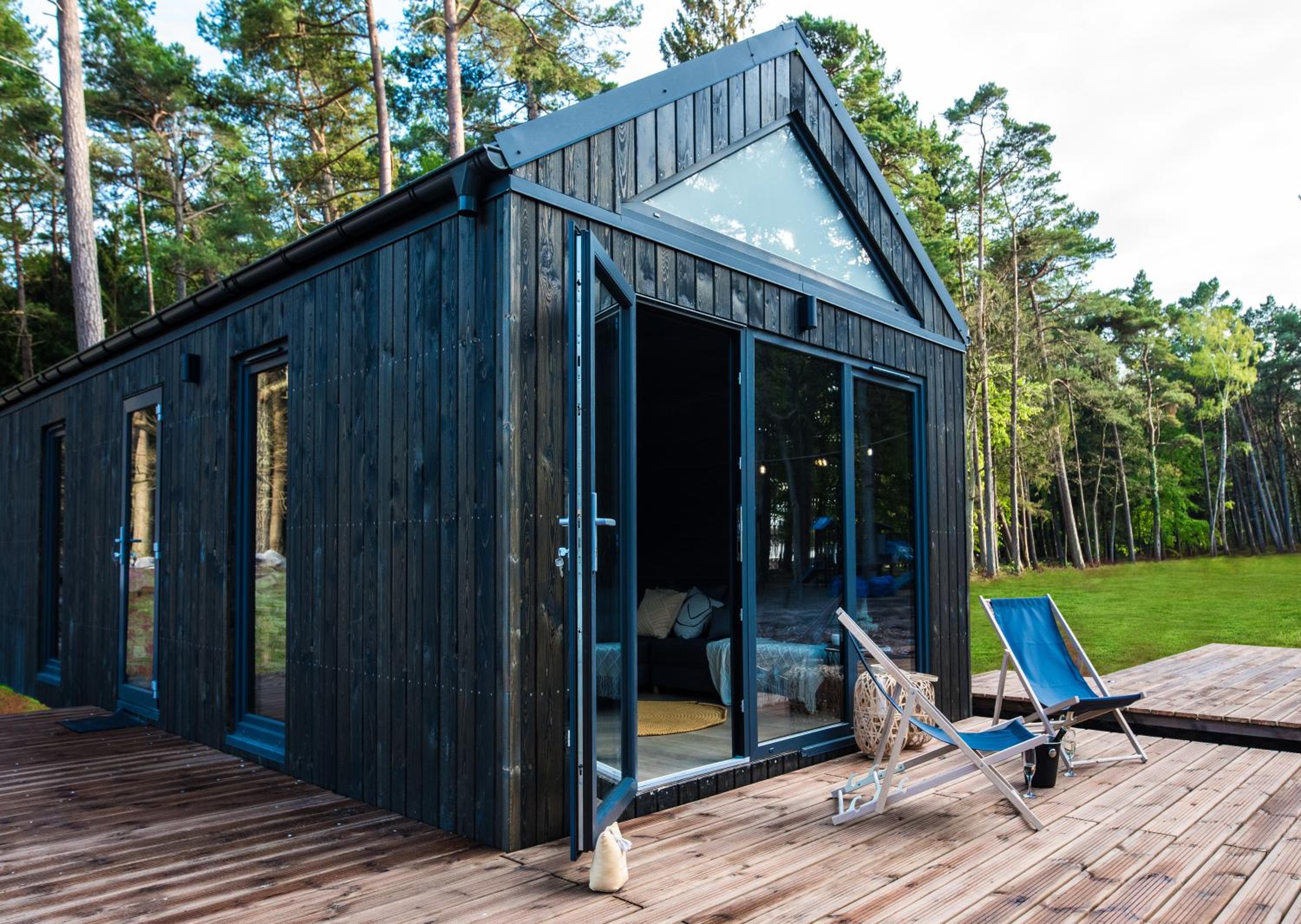 Superior Chalet - Photo 1