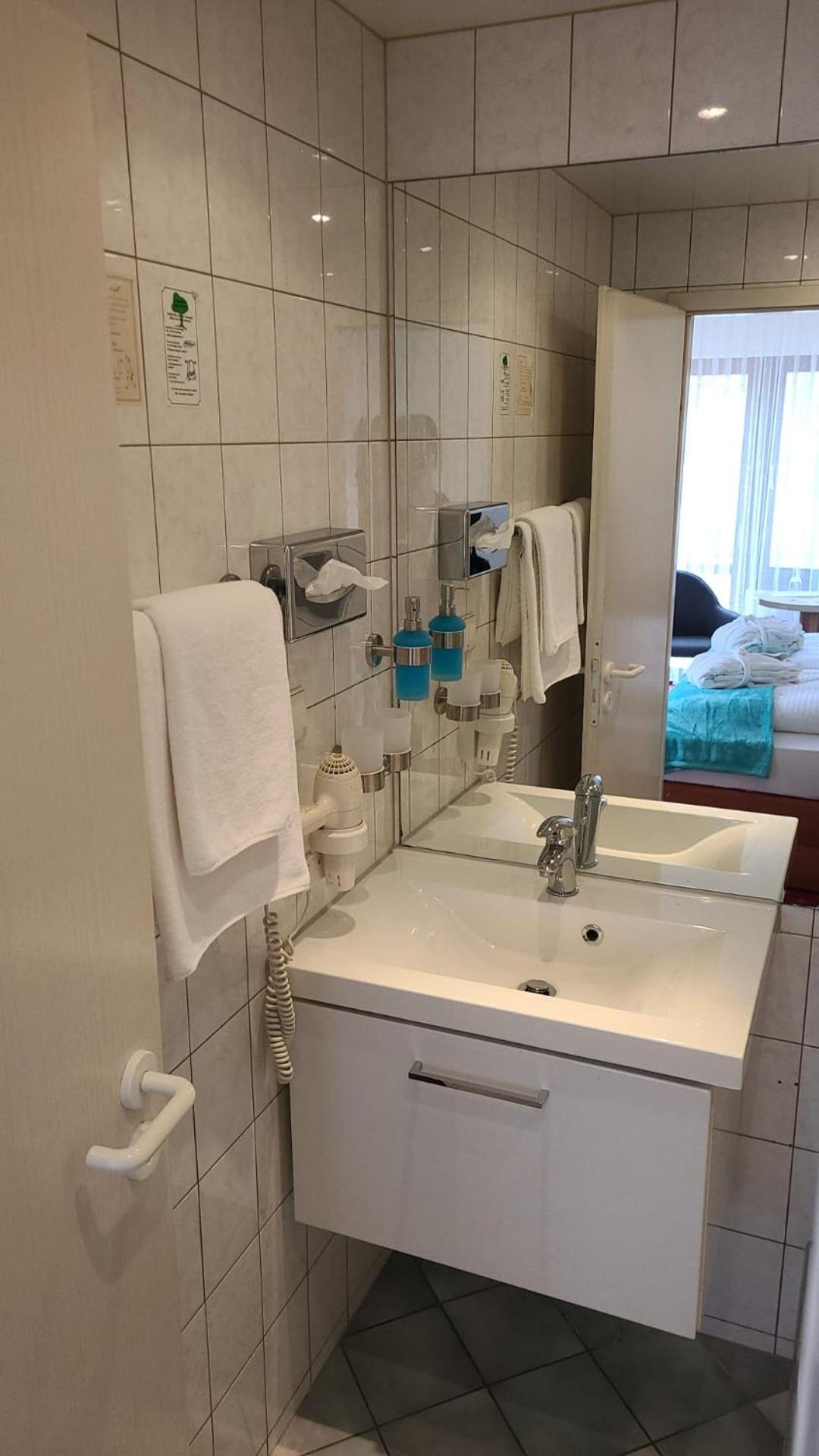 Double Room with Terrace - Photo 2