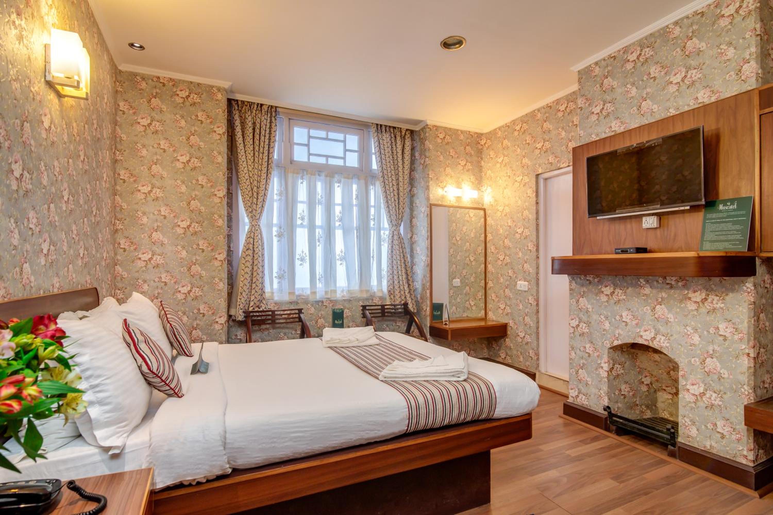 Deluxe Double Room - Photo 3