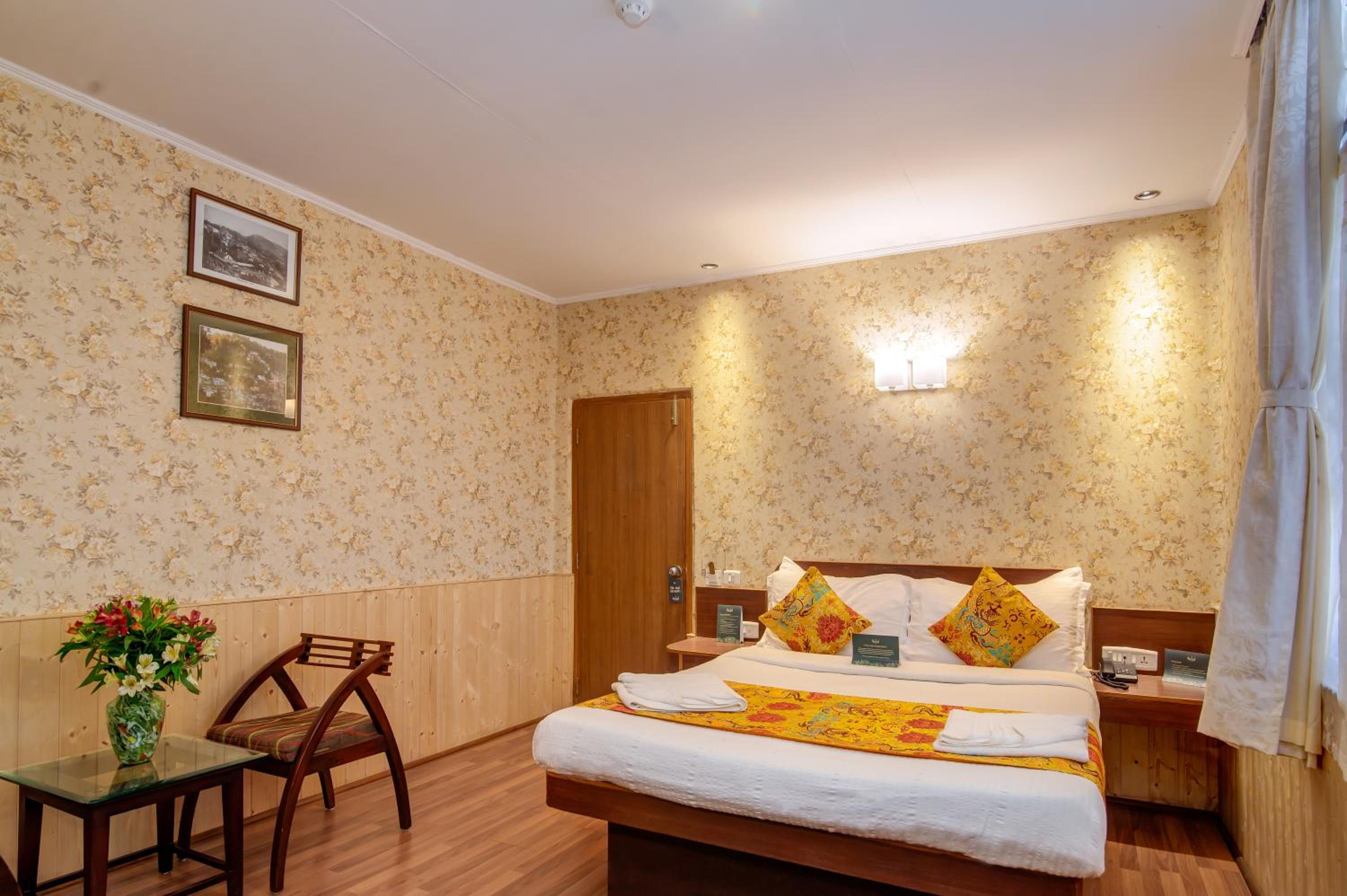 Deluxe Double Room - Photo 4