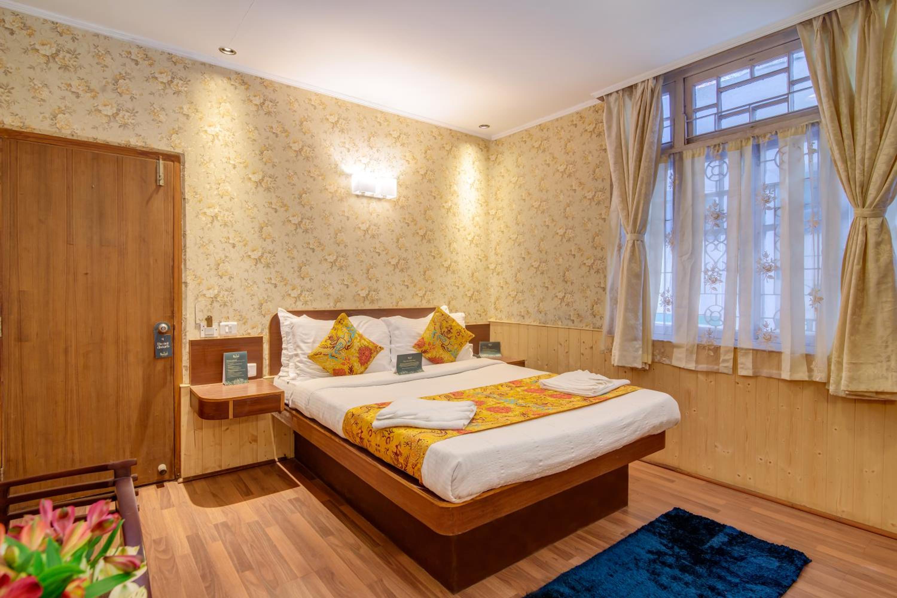 Deluxe Double Room - Photo 6