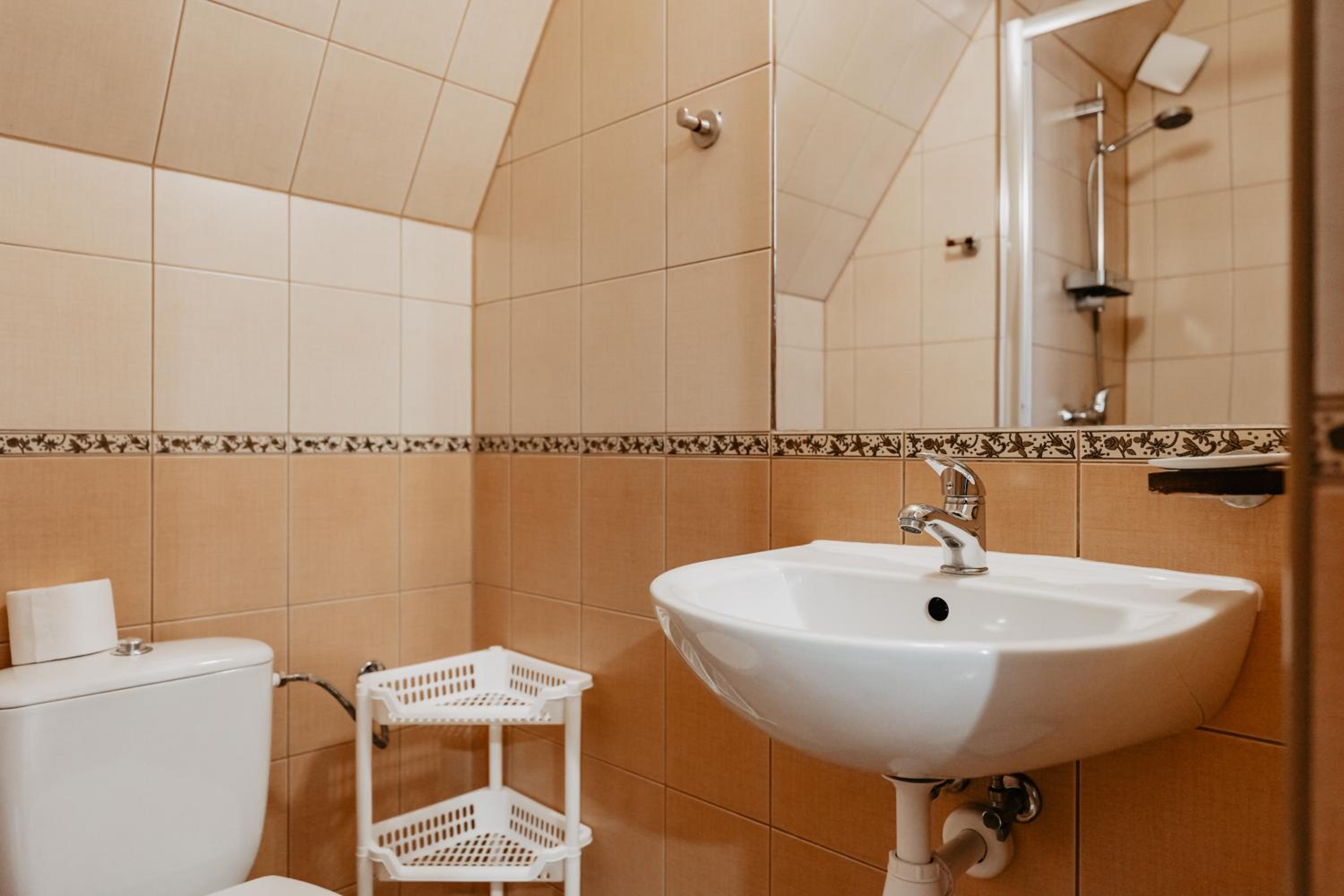 Triple Room with Balcony photo 1