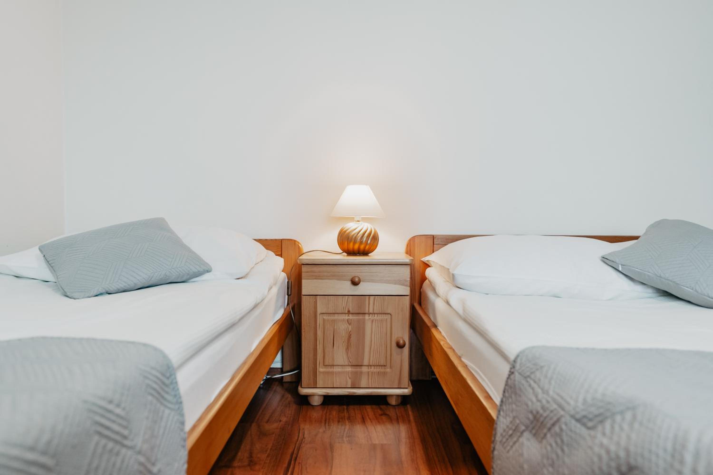 Triple Room with Balcony photo 2