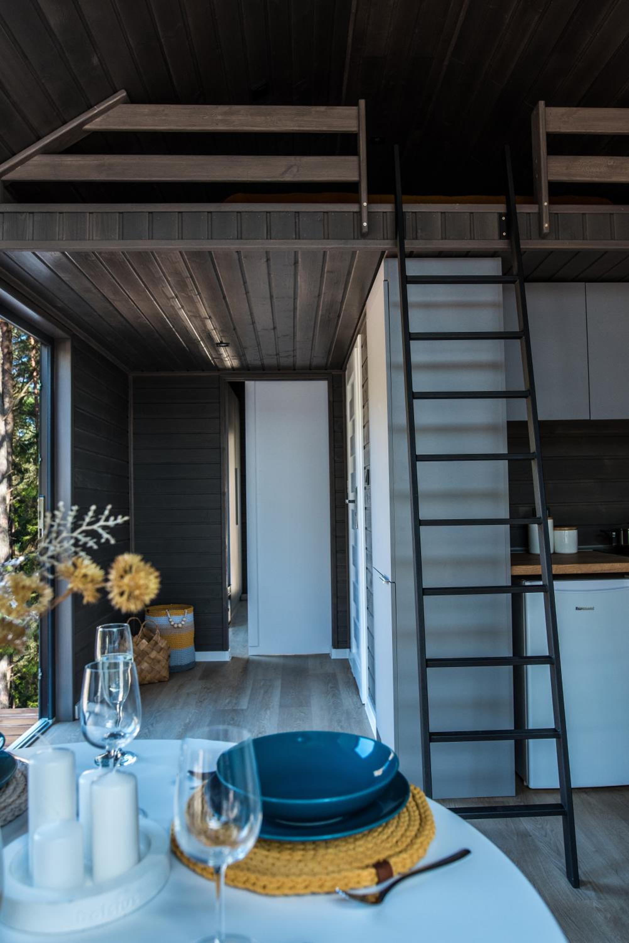 Superior Chalet - Photo 6