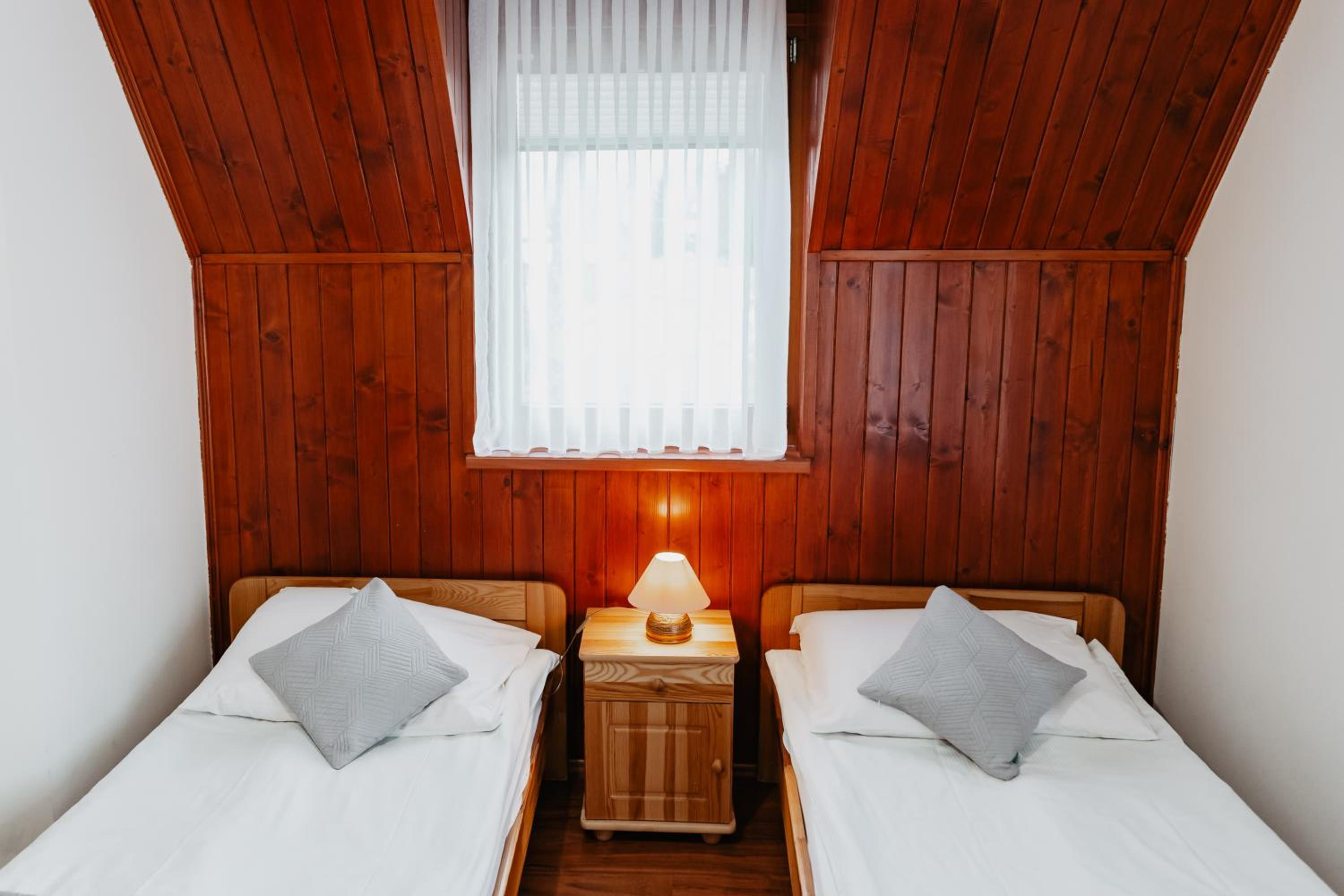 Double Room with Balcony photo 1
