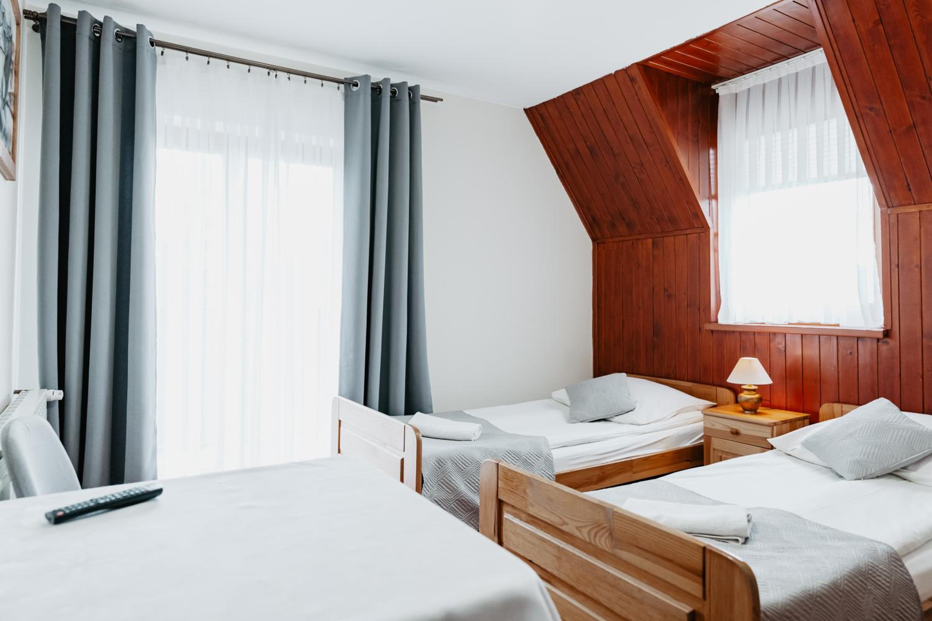 Double Room with Balcony photo 2