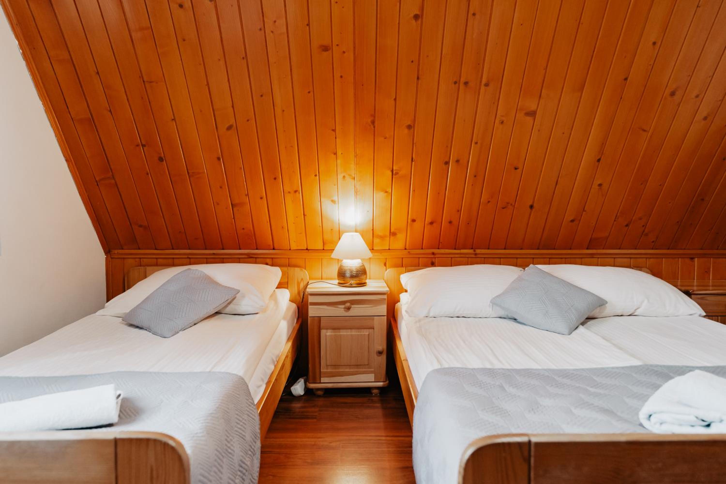 Quadruple Room photo 3