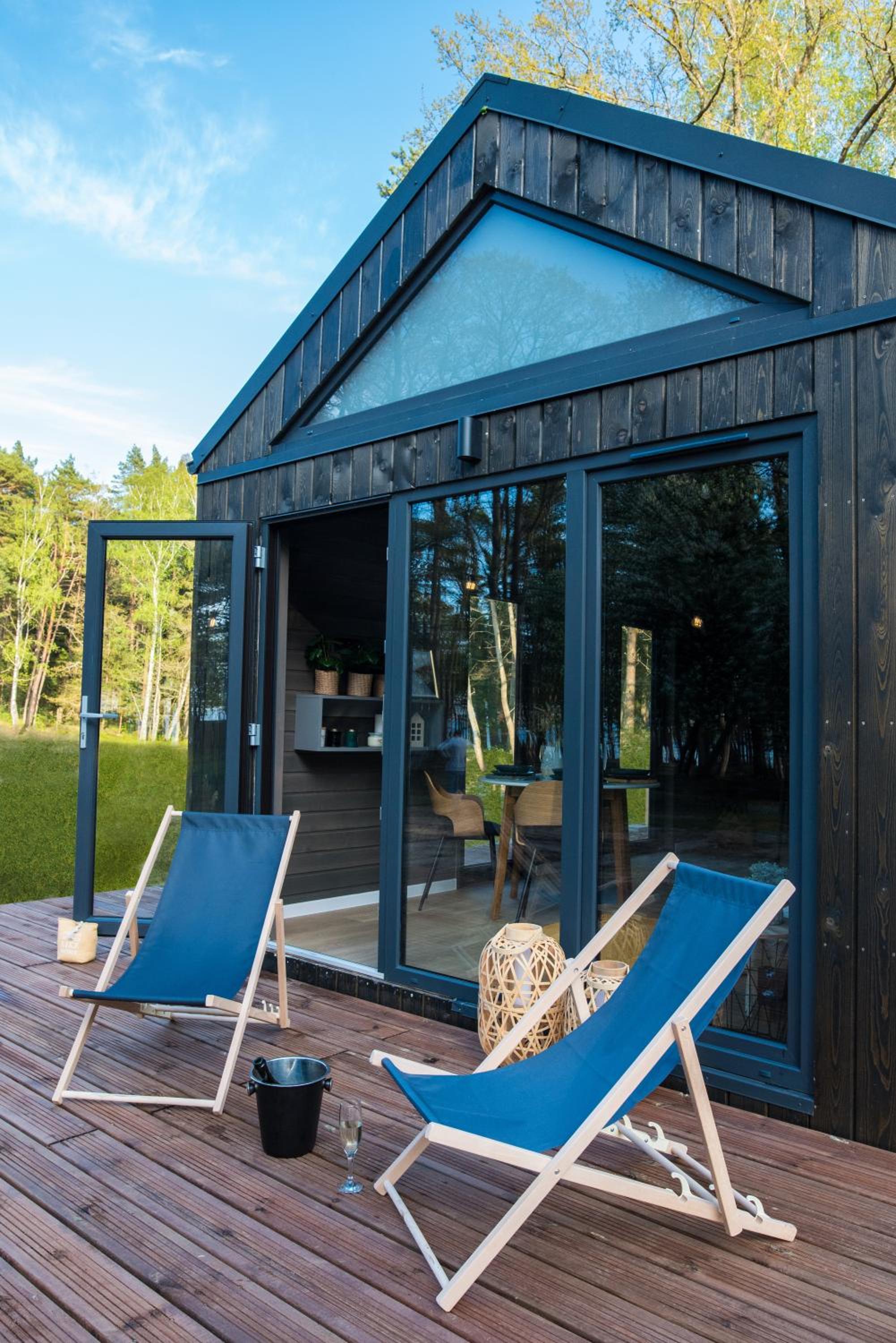 Superior Chalet - Photo 2