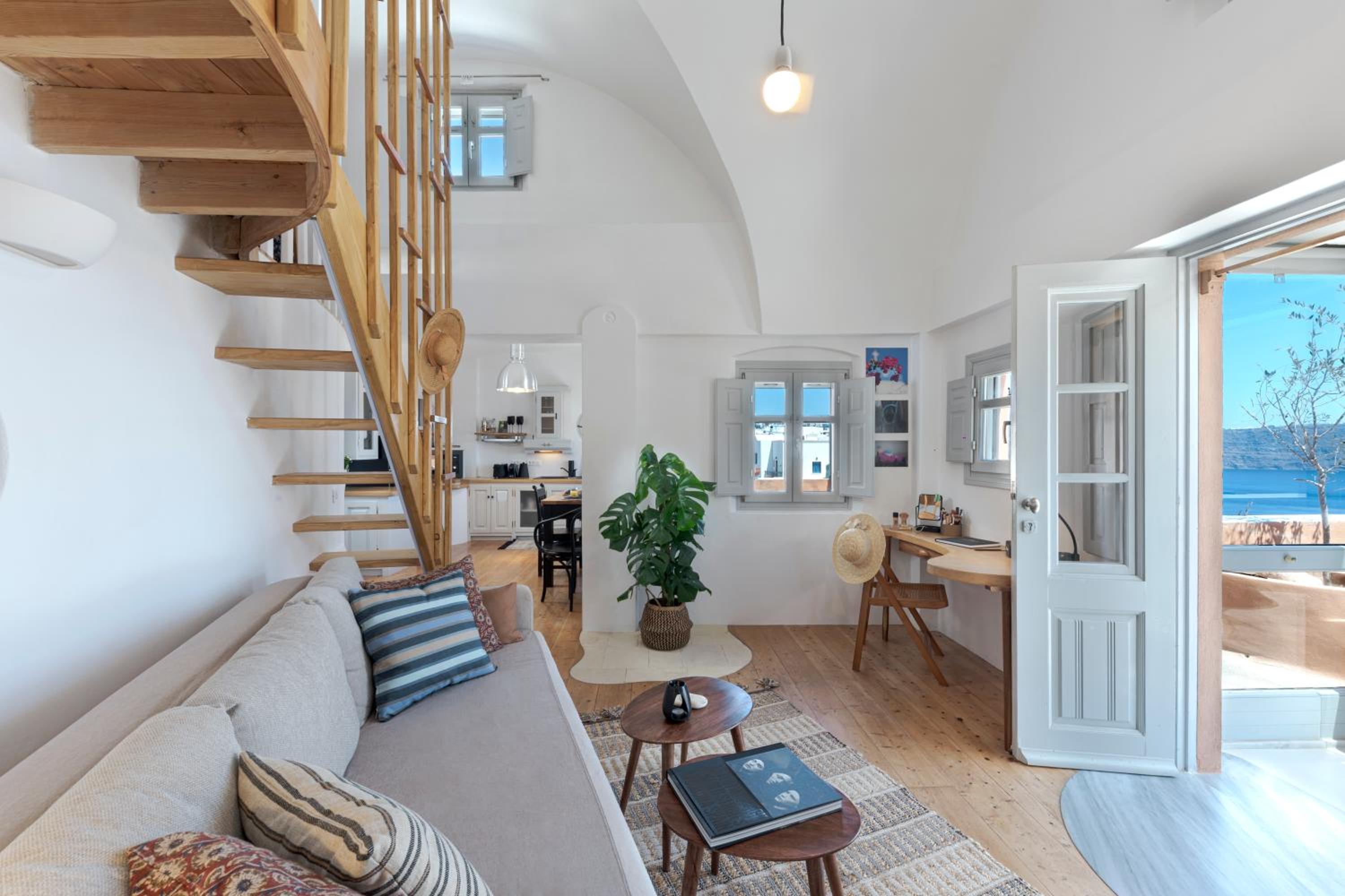 One-Bedroom House photo 2