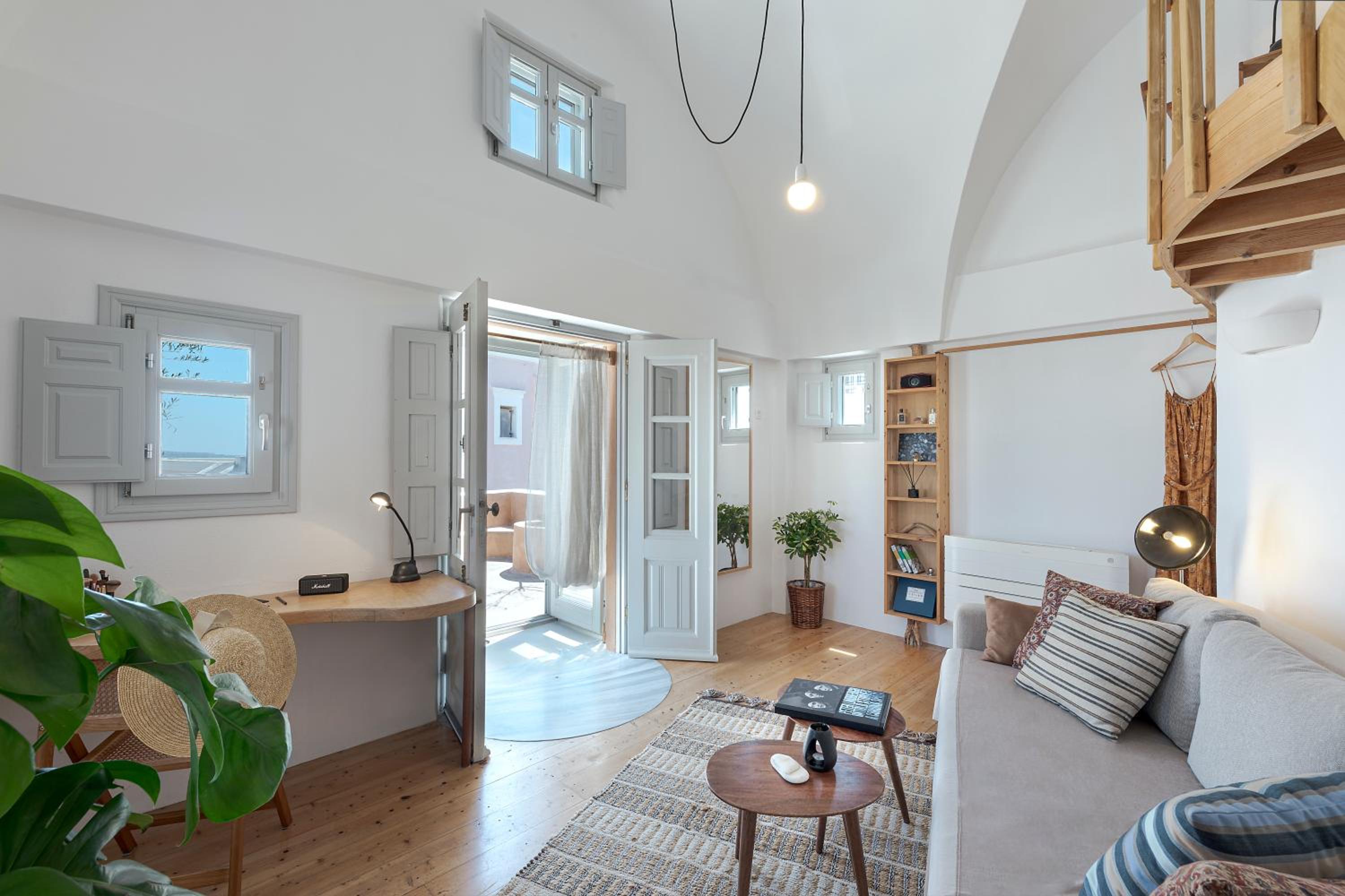 One-Bedroom House photo 3